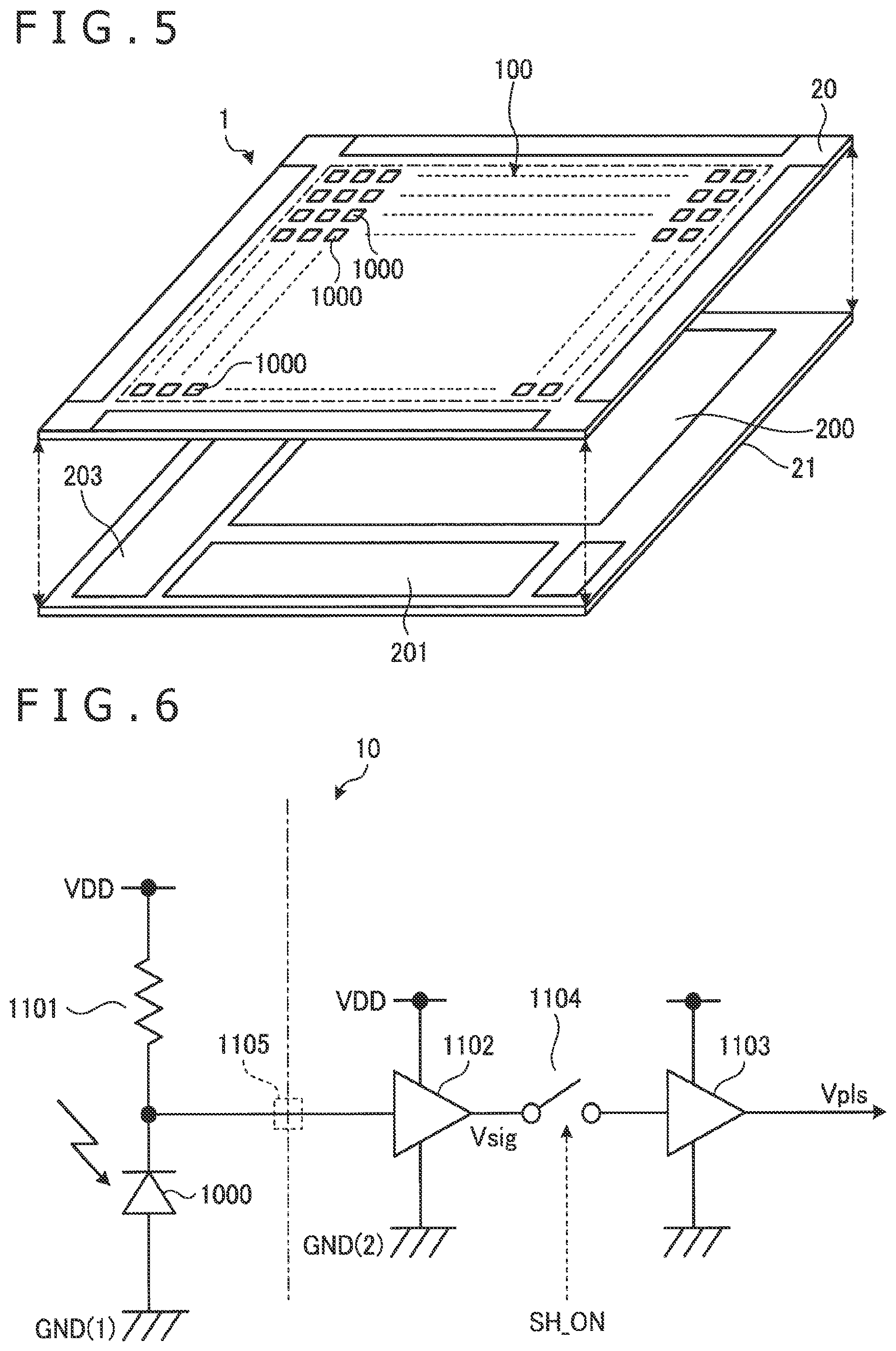 Patent US12366641 Figure 4 – Ranging apparatus and measuring apparatus