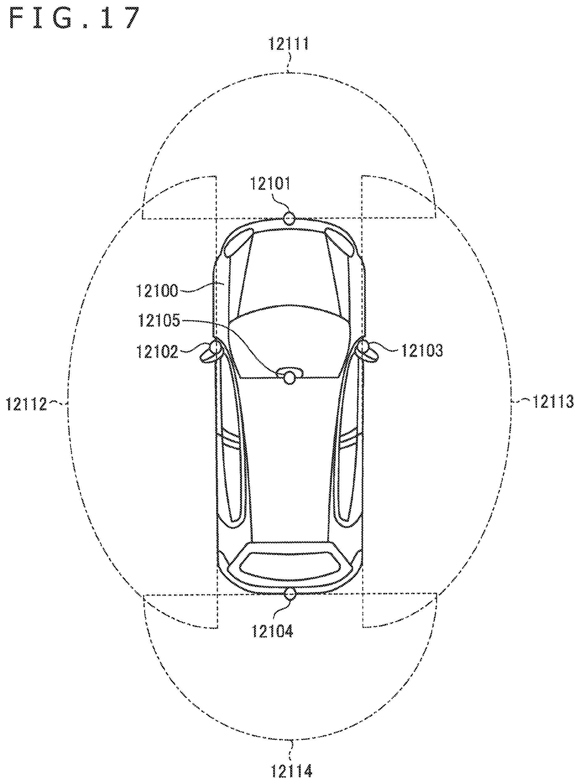 Patent US12366641 Figure 14 – Ranging apparatus and measuring apparatus