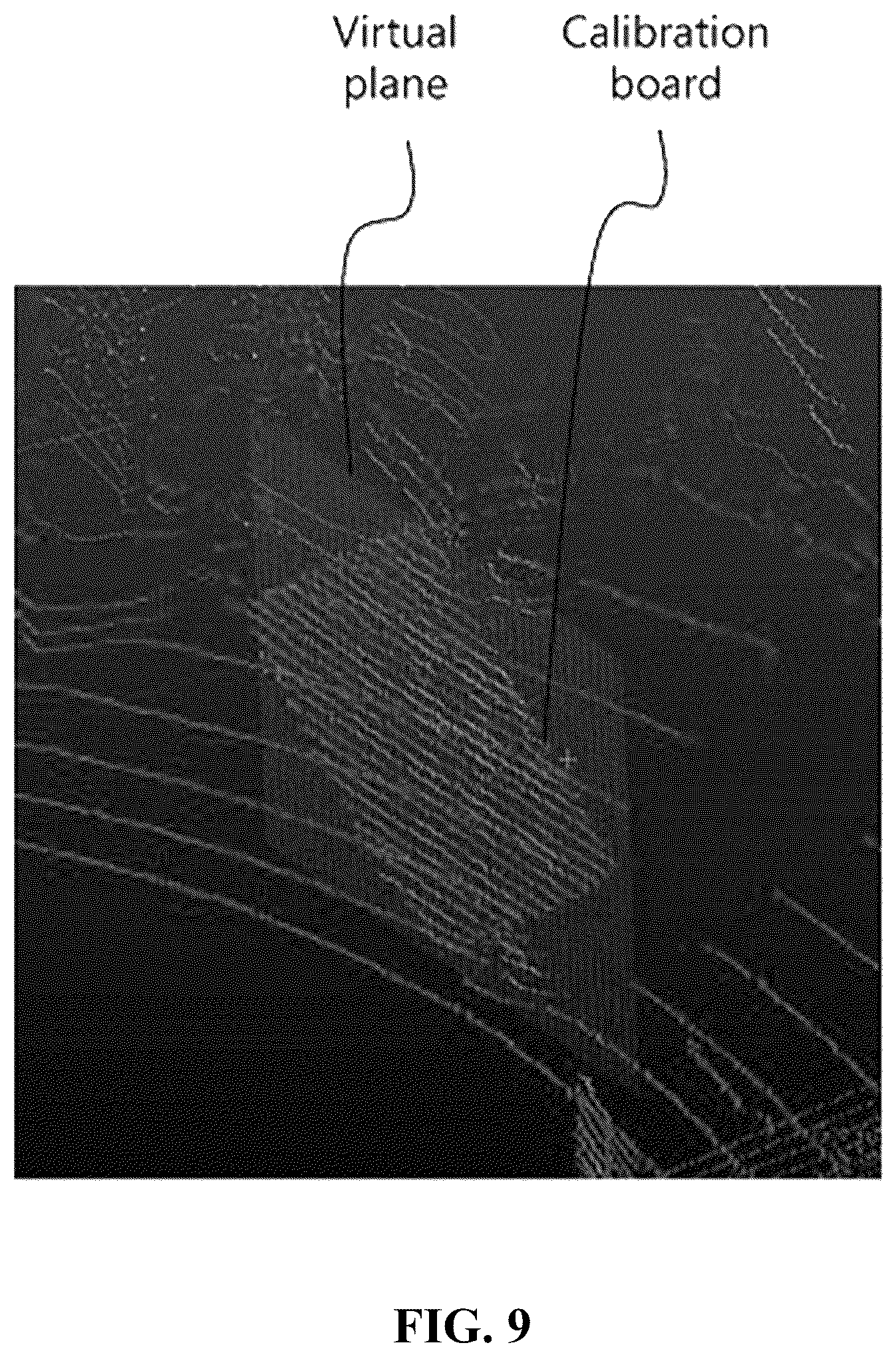 Patent US12366643 Figure 9 – Method for calibration of lidar and IMU, and computer program recorded on recording medium for executing method therefor