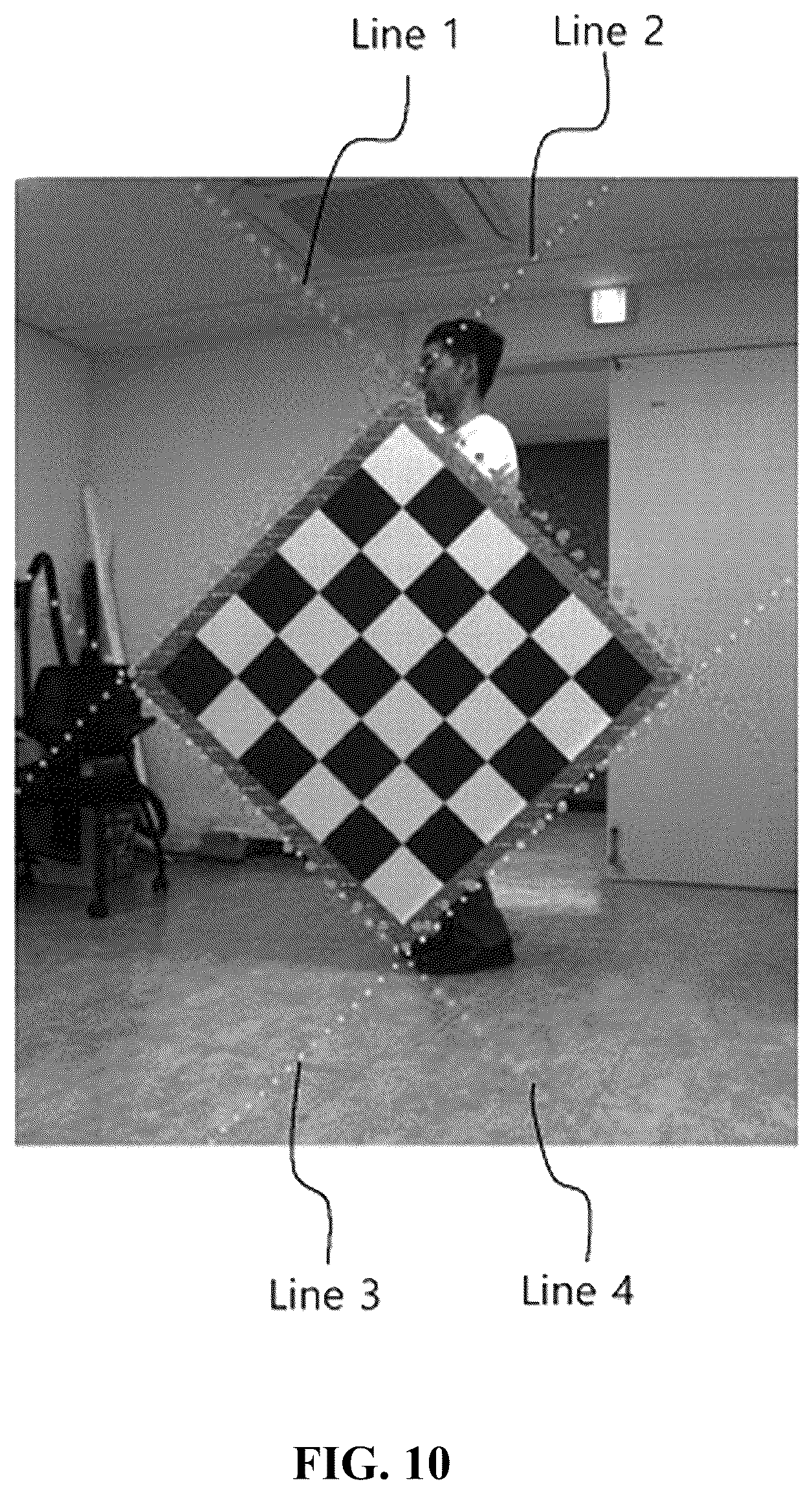 Patent US12366643 Figure 10 – Method for calibration of lidar and IMU, and computer program recorded on recording medium for executing method therefor