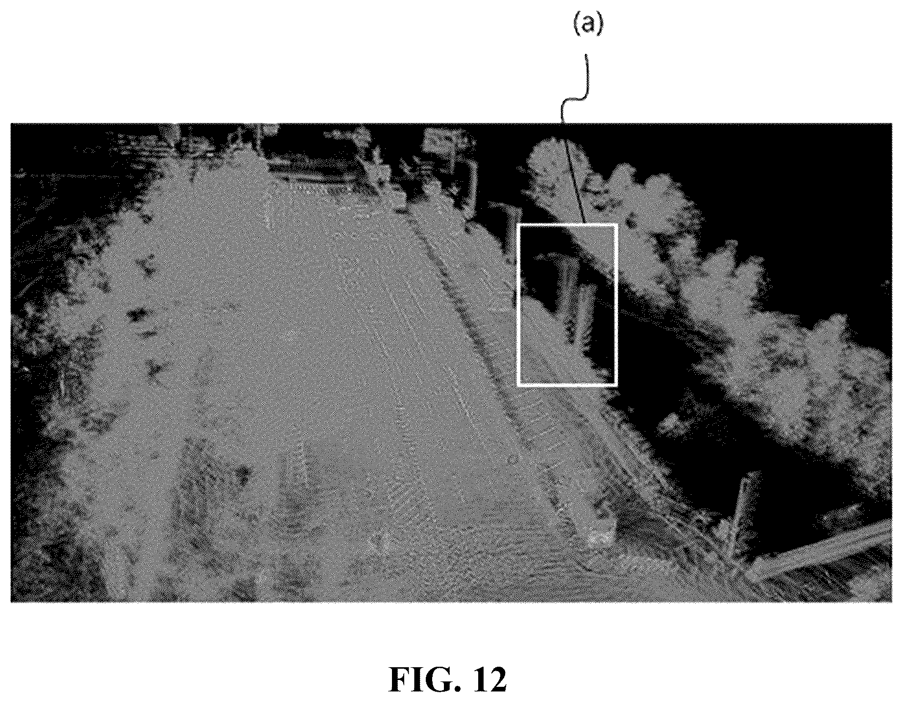 Patent US12366643 Figure 12 – Method for calibration of lidar and IMU, and computer program recorded on recording medium for executing method therefor
