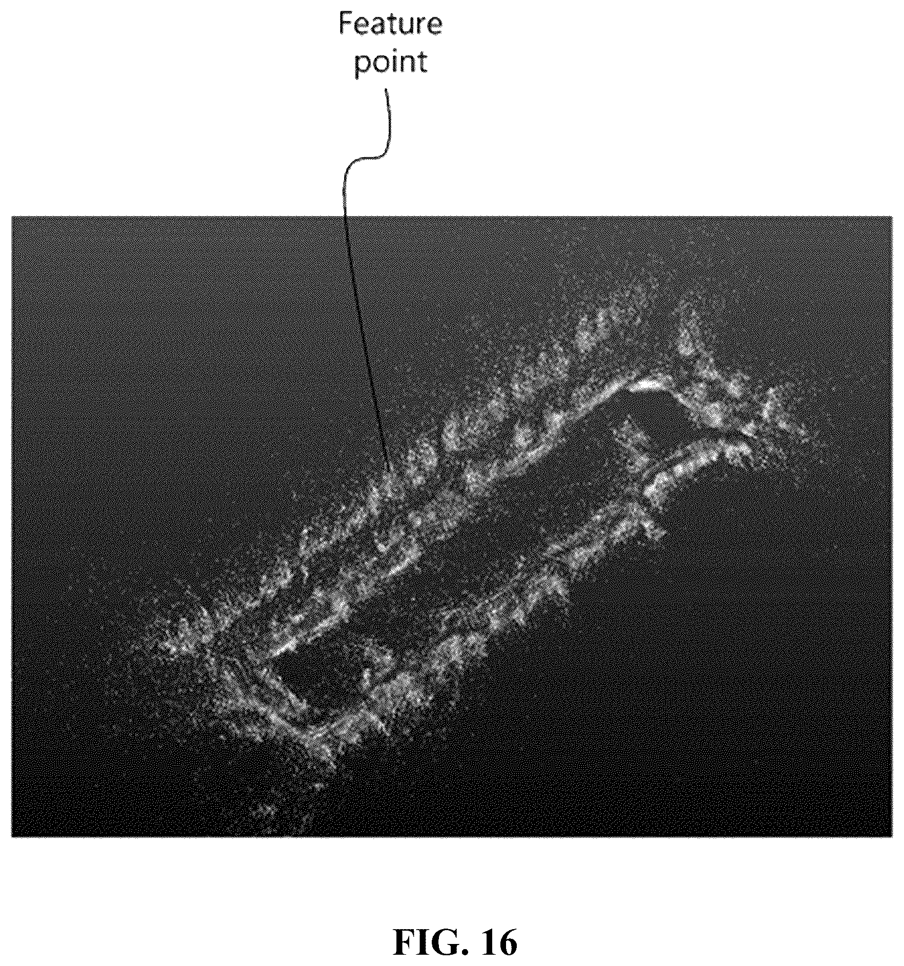 Patent US12366643 Figure 15 – Method for calibration of lidar and IMU, and computer program recorded on recording medium for executing method therefor