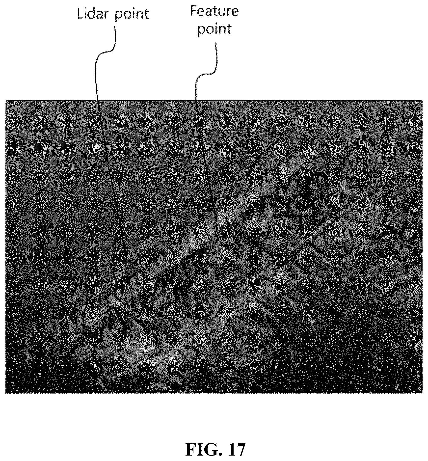Patent US12366643 Figure 16 – Method for calibration of lidar and IMU, and computer program recorded on recording medium for executing method therefor