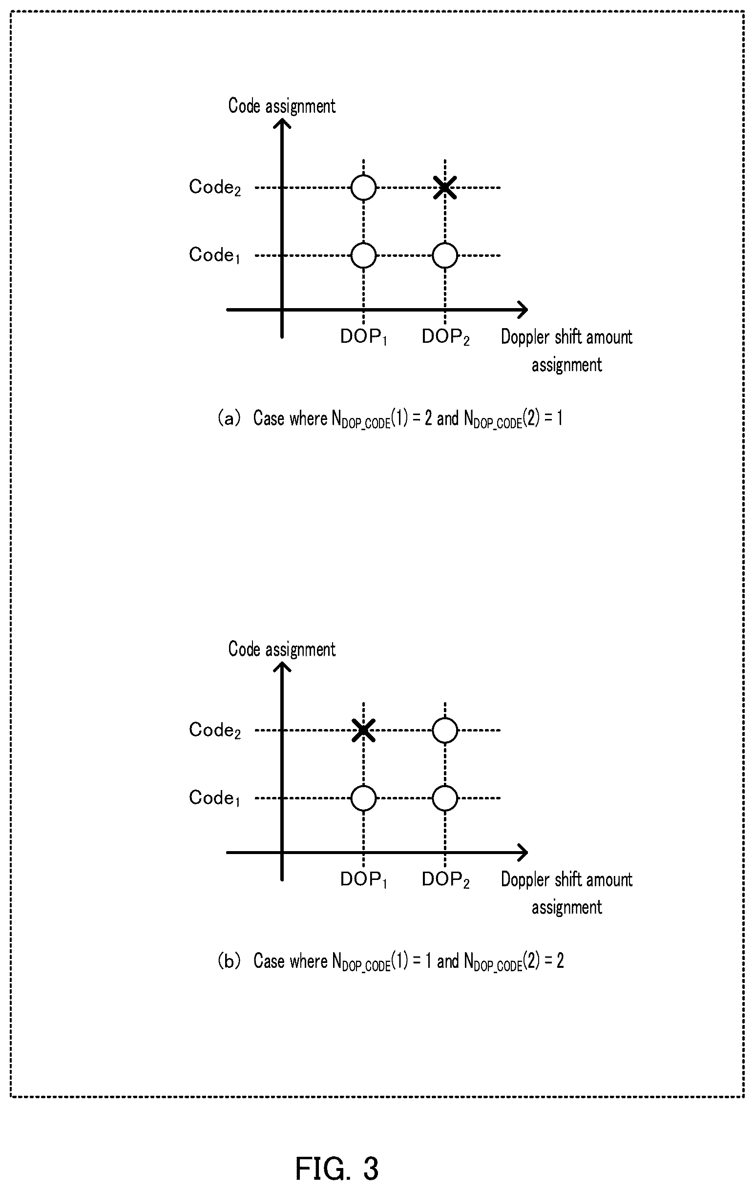 Patent US12366645 Figure 3 – Radar apparatus