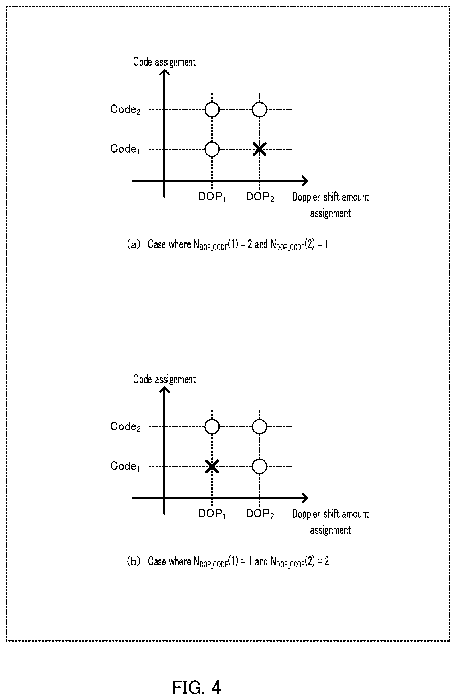 Patent US12366645 Figure 4 – Radar apparatus