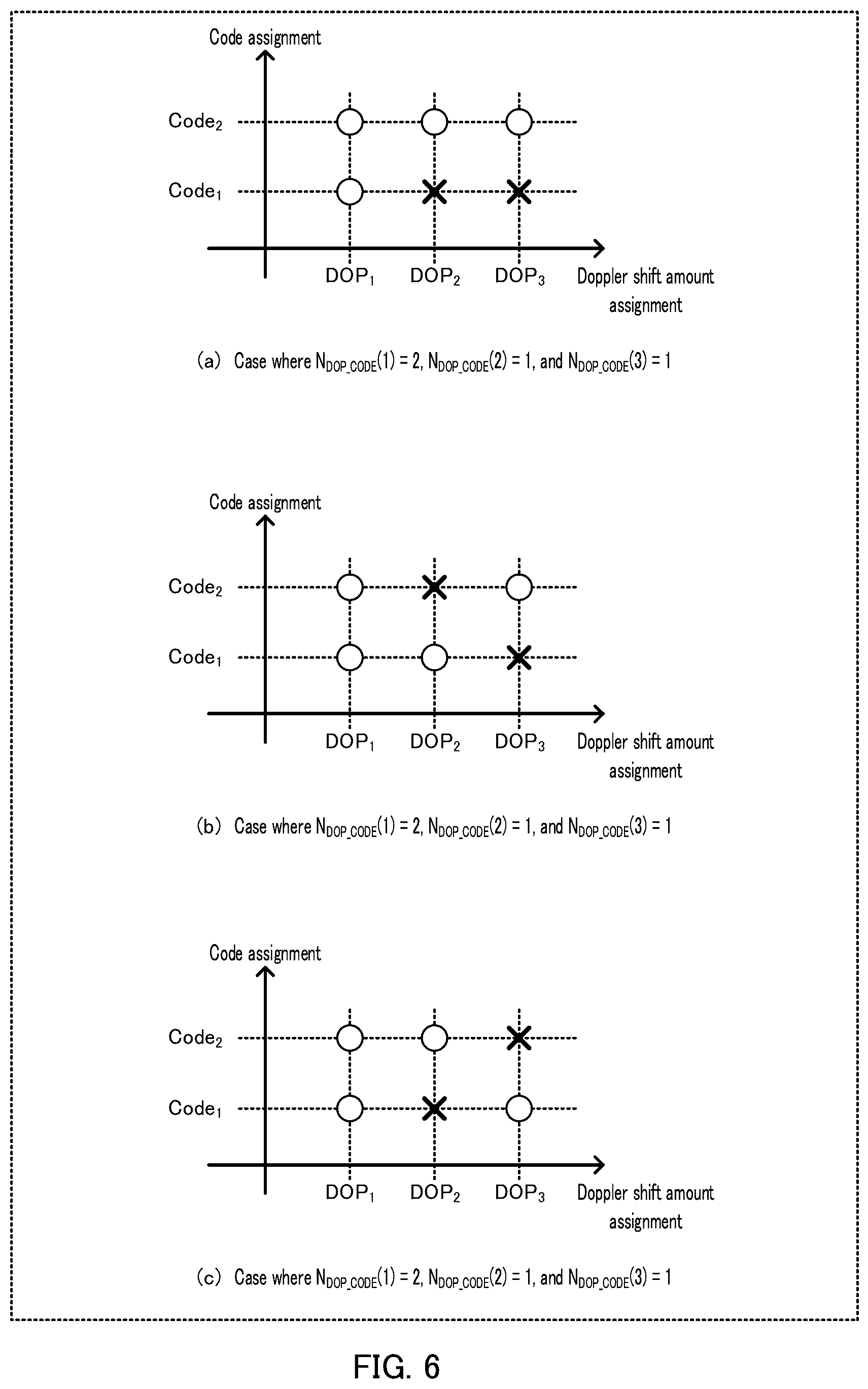 Patent US12366645 Figure 6 – Radar apparatus