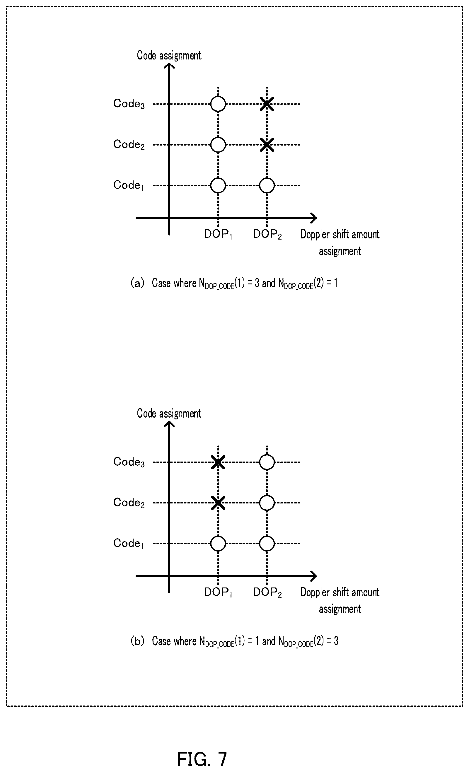 Patent US12366645 Figure 7 – Radar apparatus