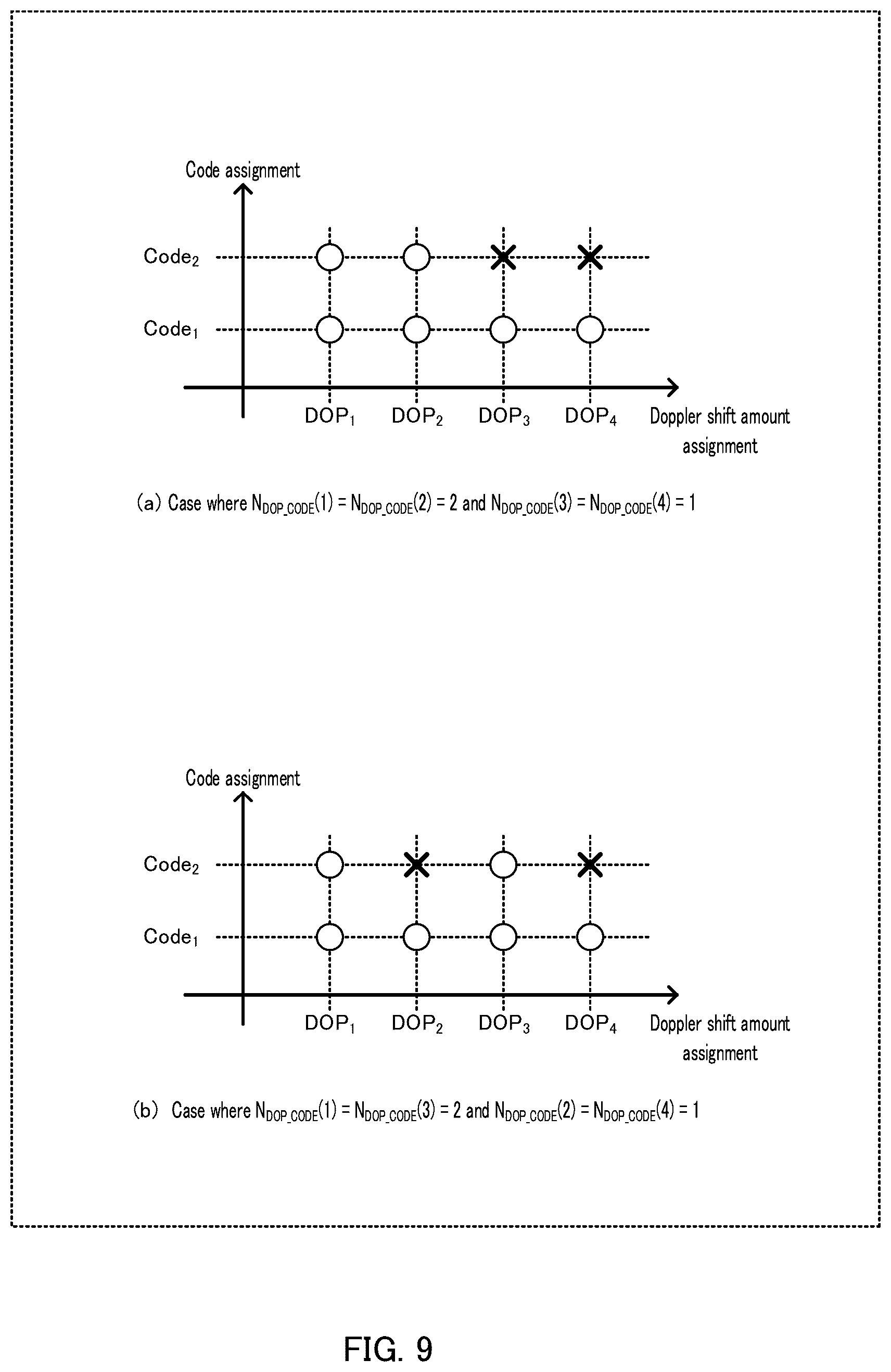 Patent US12366645 Figure 9 – Radar apparatus