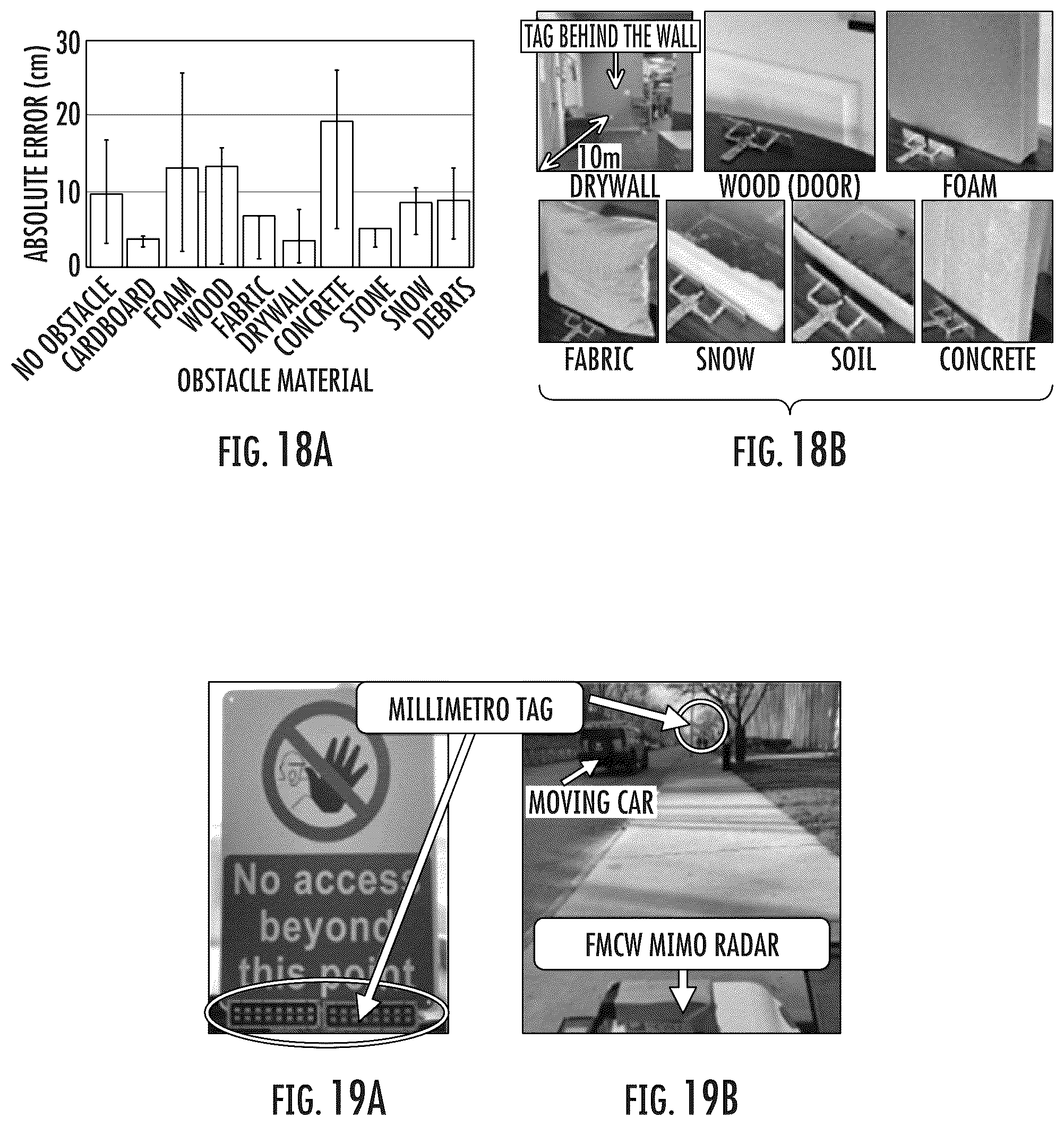 Patent US12366649 Figure 16 – Methods, systems, and low power retro-directive RF tags for localization