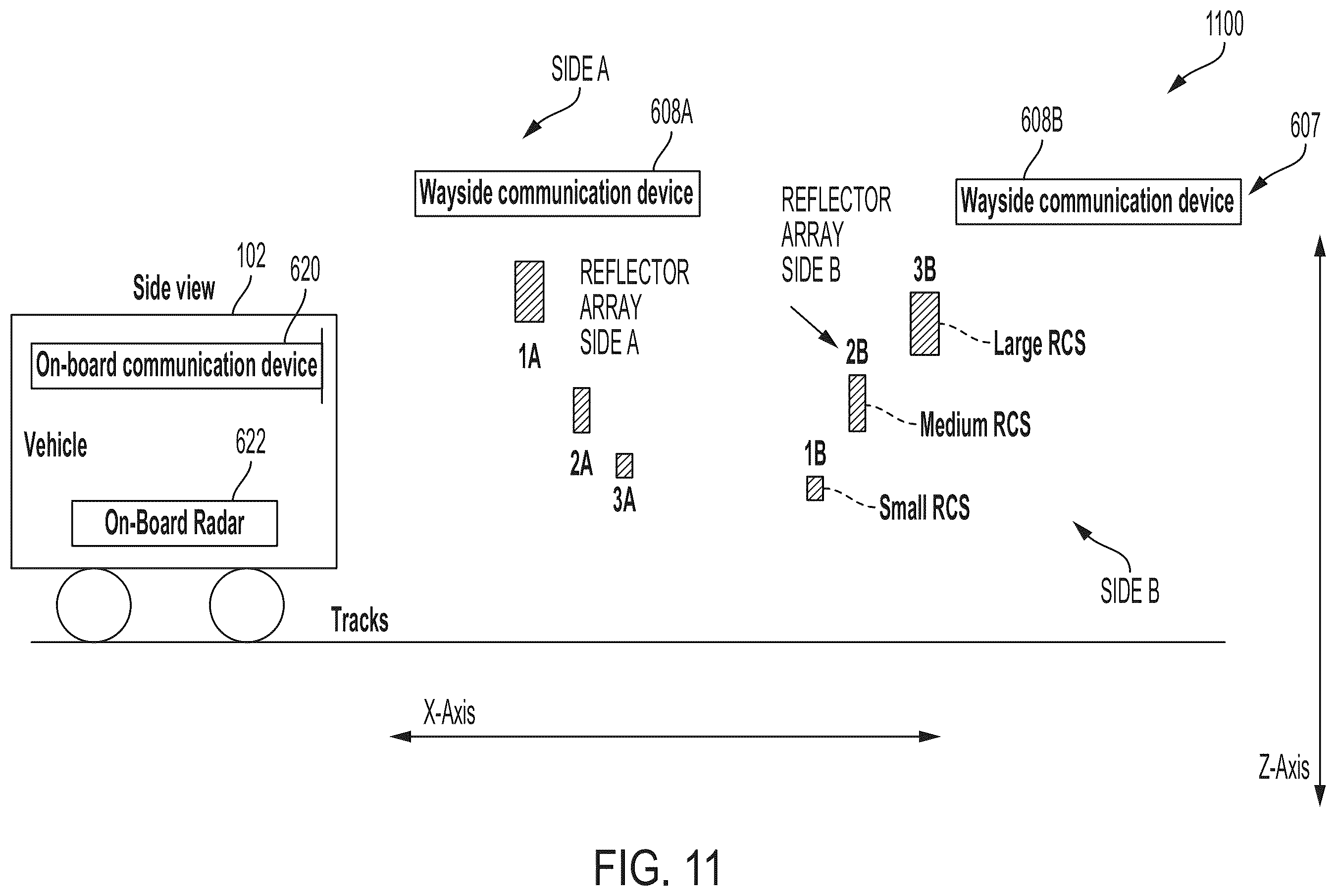 Patent US12366650 Figure 13 – Method and system for high-integrity vehicle localization