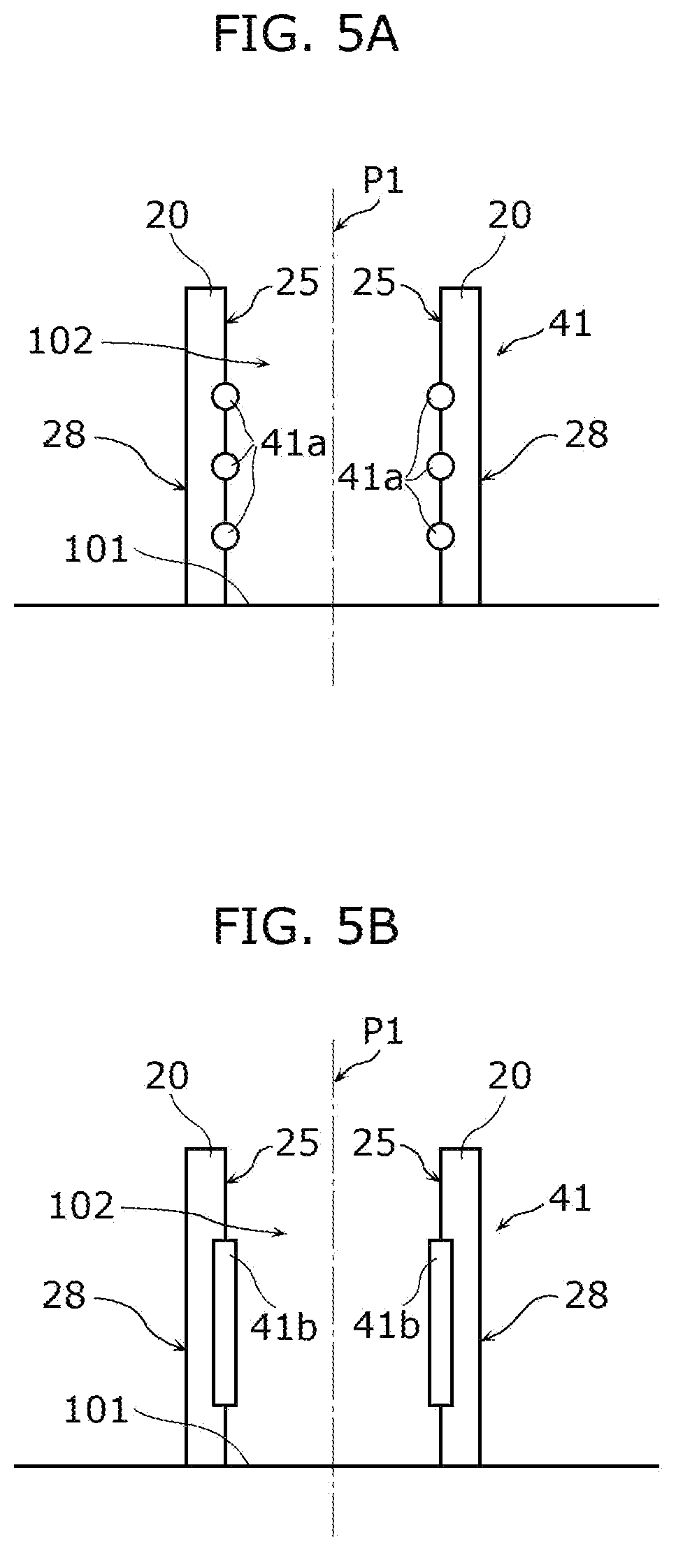 Patent US12366651 Figure 5 – Imaging apparatus