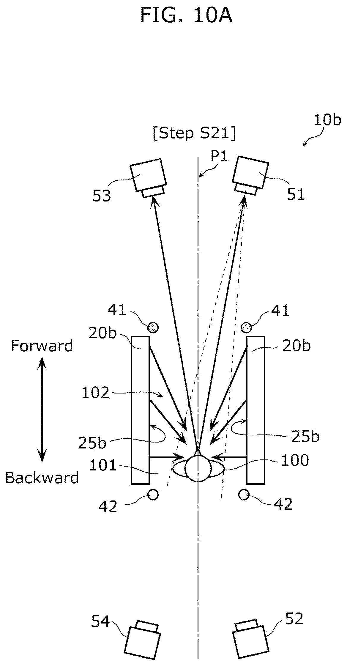 Patent US12366651 Figure 16 – Imaging apparatus