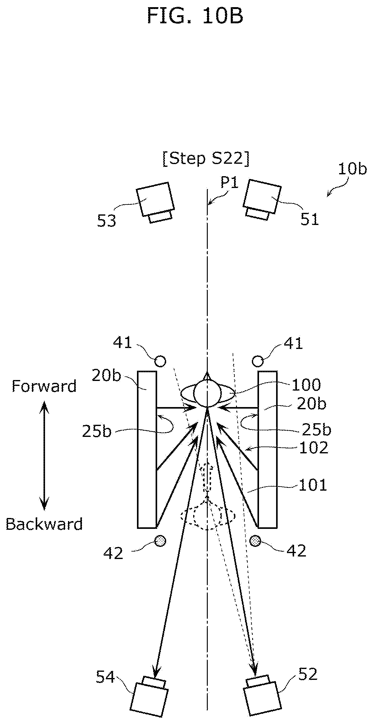 Patent US12366651 Figure 17 – Imaging apparatus