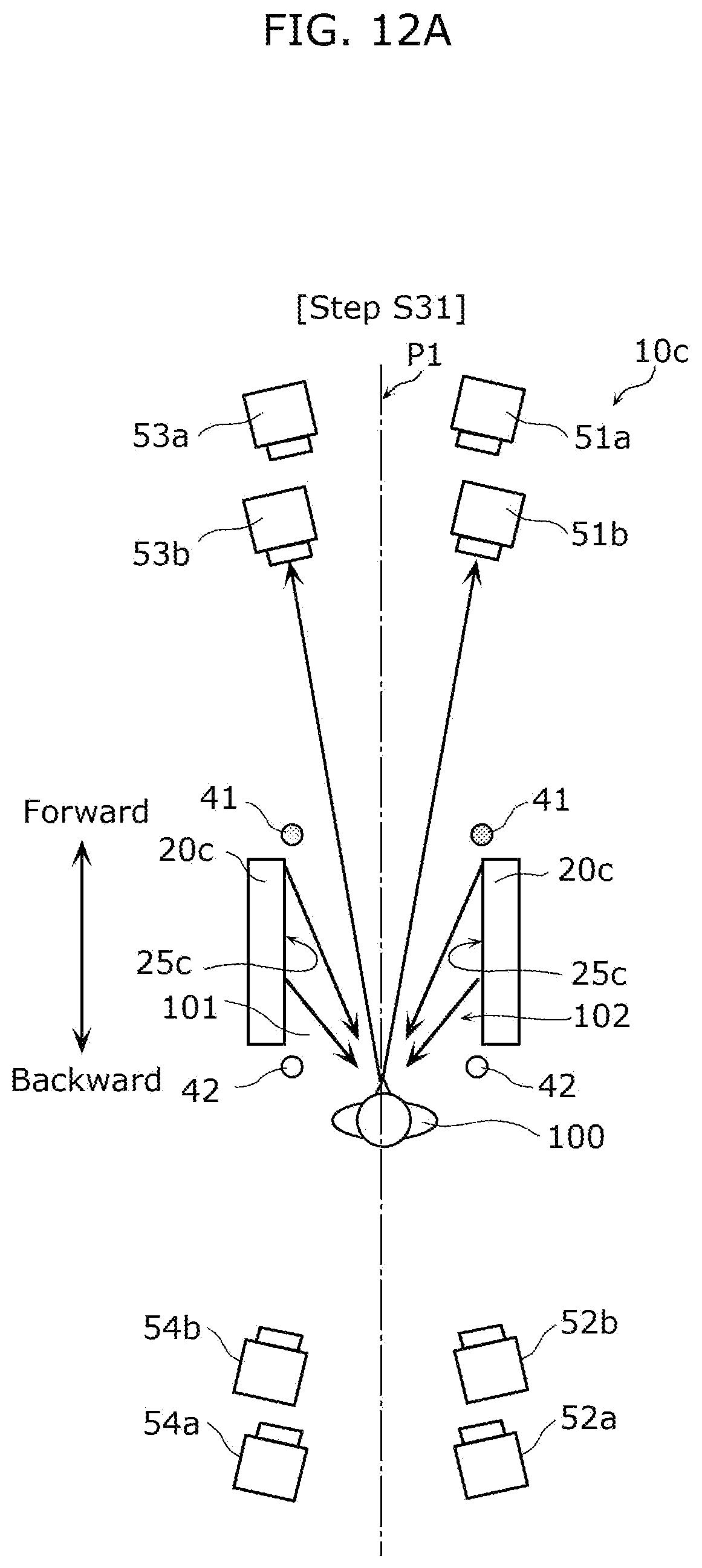 Patent US12366651 Figure 19 – Imaging apparatus