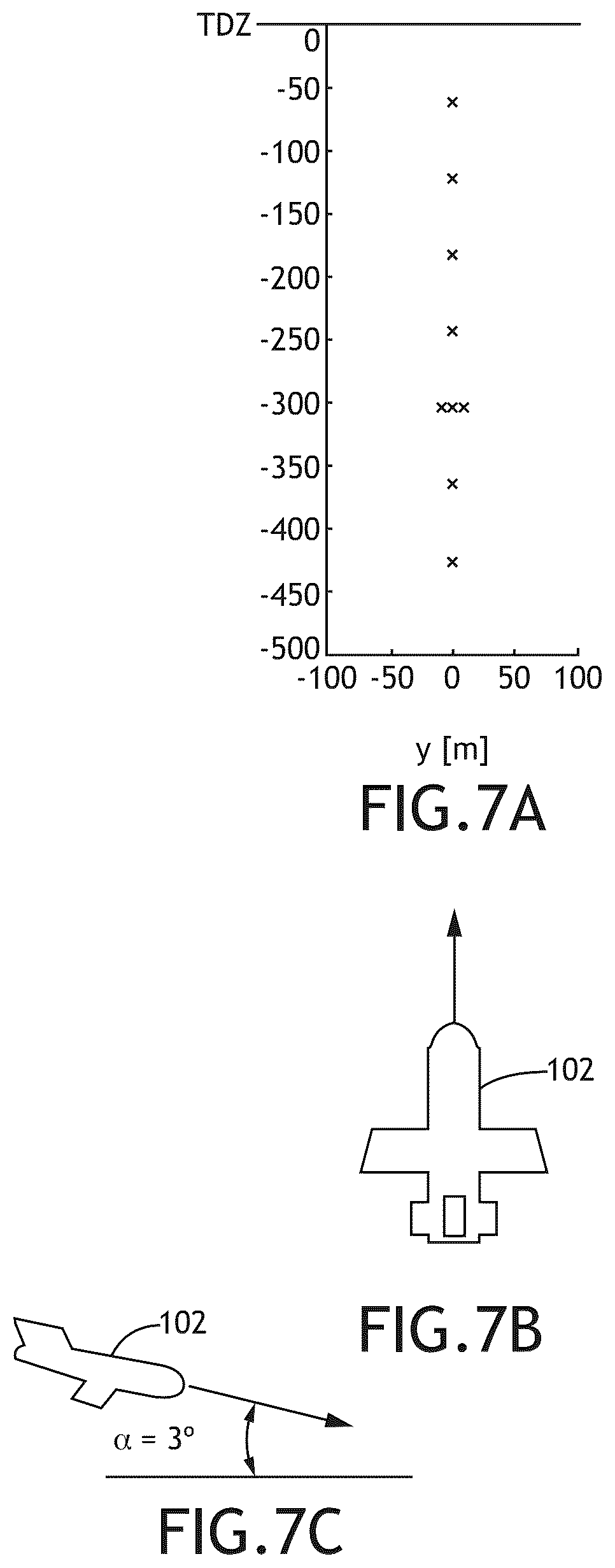 Patent US12366655 Figure 7 – Reprogrammable radar system and method