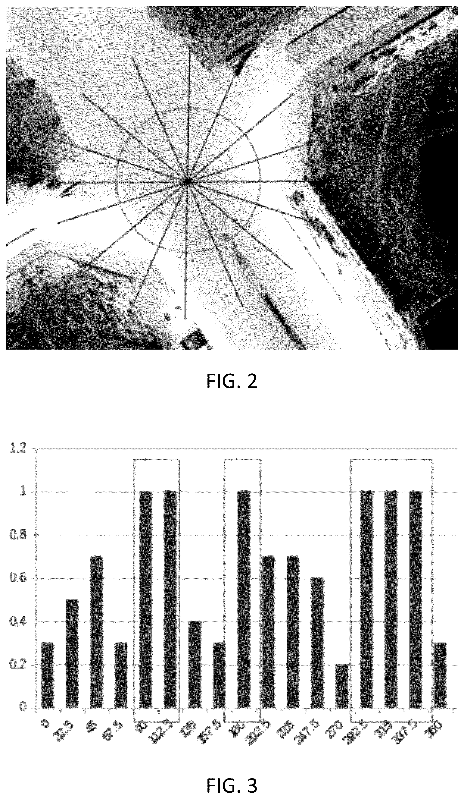 Patent US12366660 Figure 2 – System and method for detecting road intersection on point cloud height map