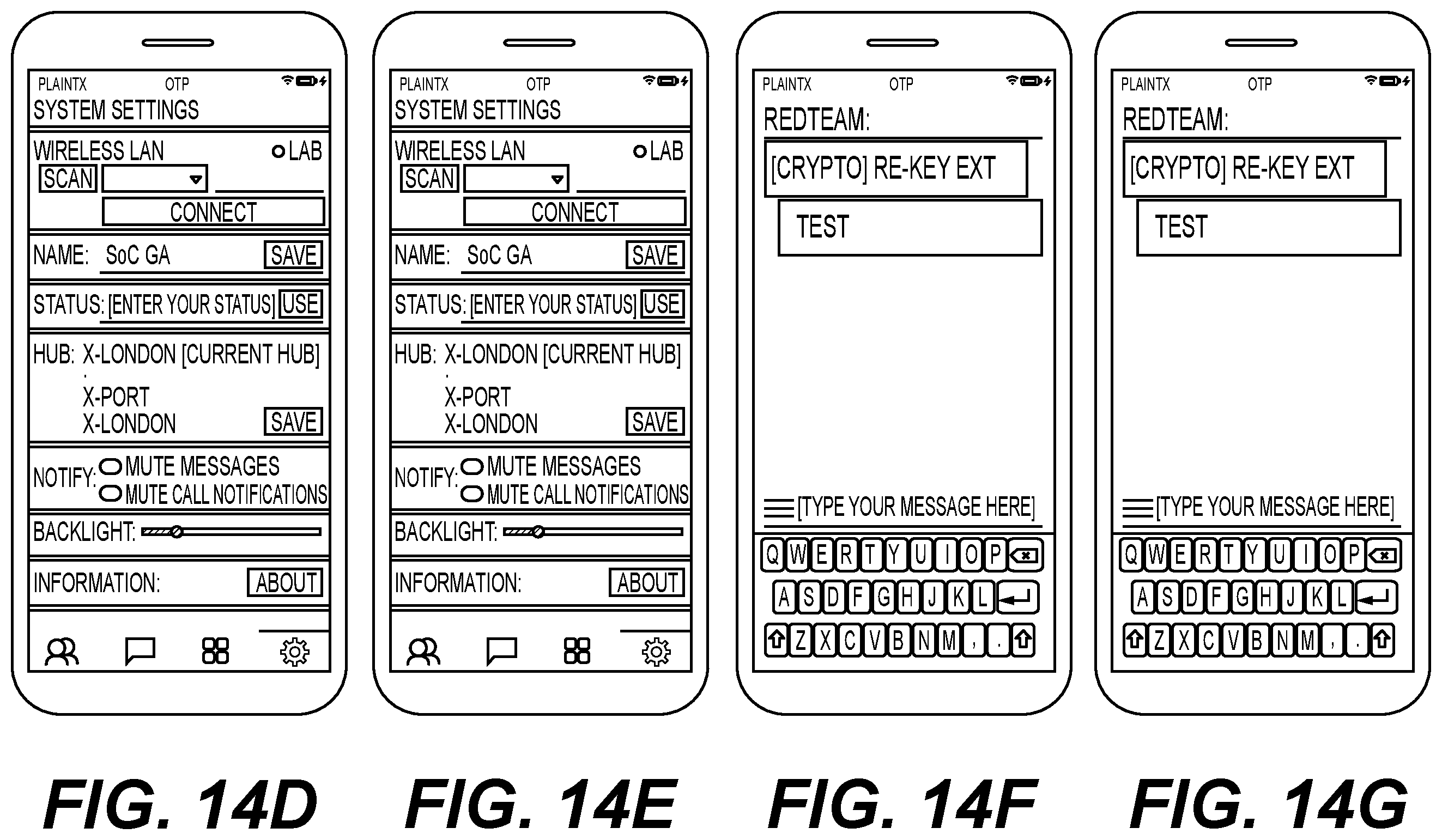 Patent US12366664 Figure 20 – Intelligent and dynamic gateway