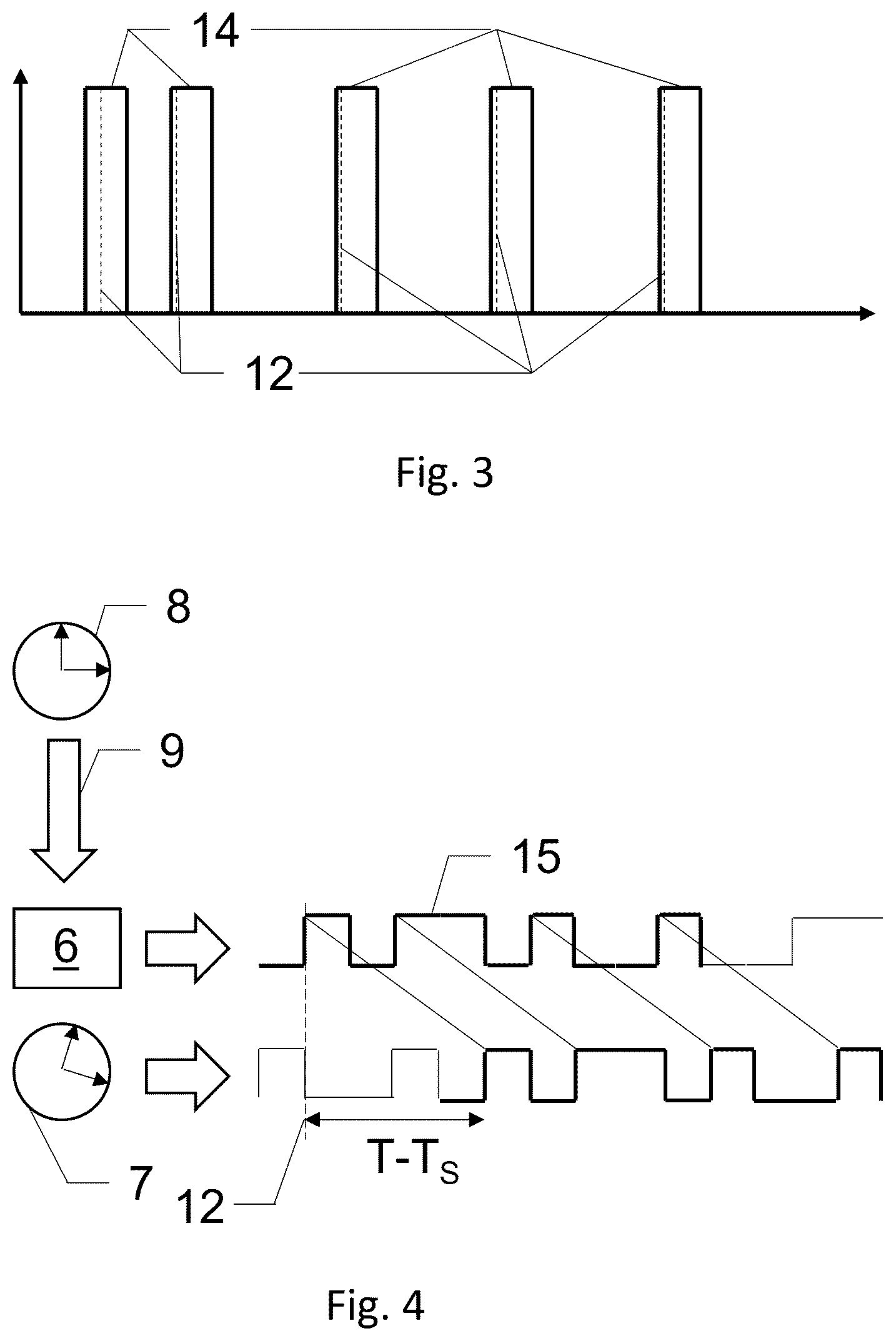 Patent US12366667 Figure 2 – Global navigation satellite system receiver