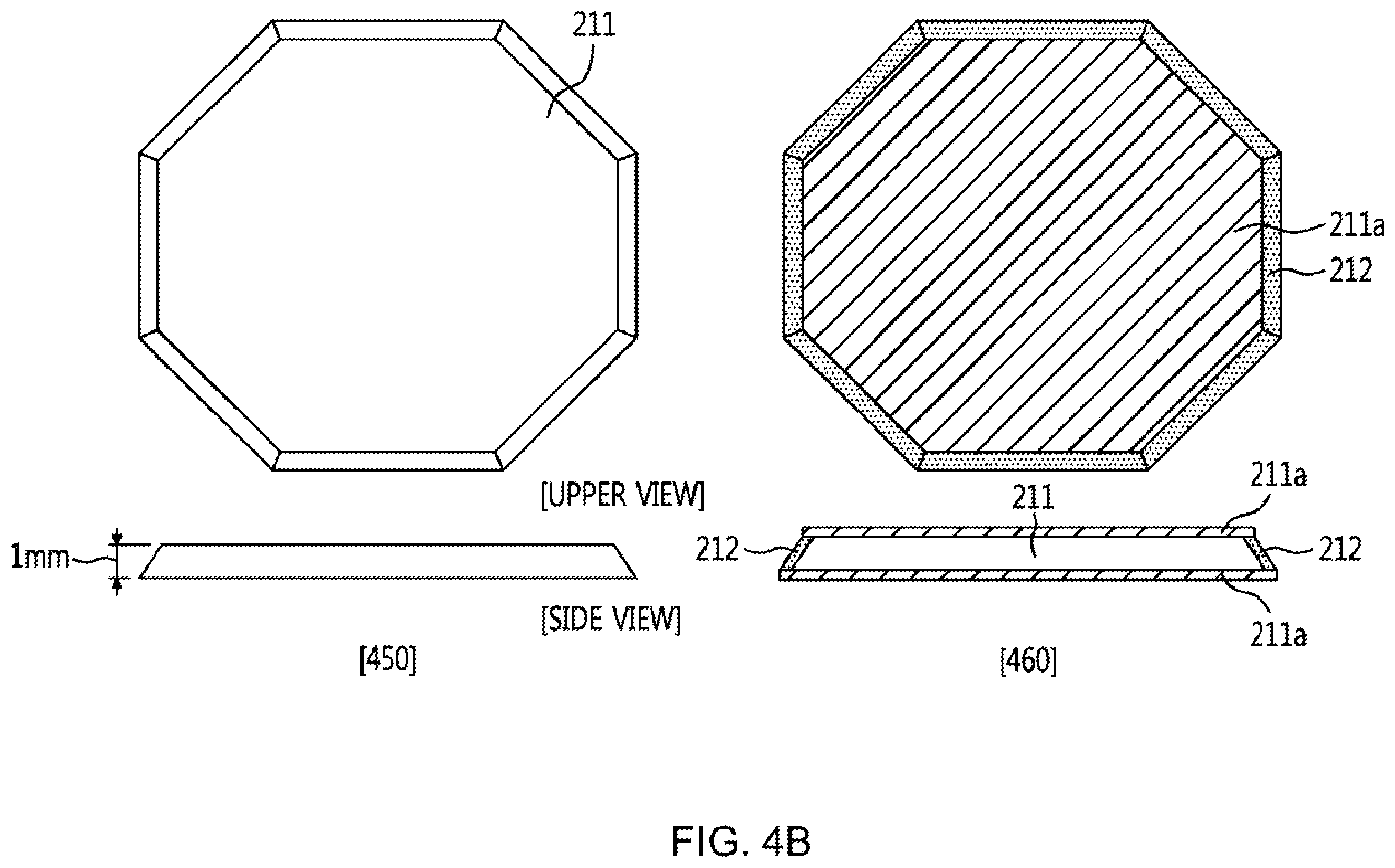 Patent US12366670 Figure 5 – Device for detecting therapeutic radiation based on optical disk with solar cells
