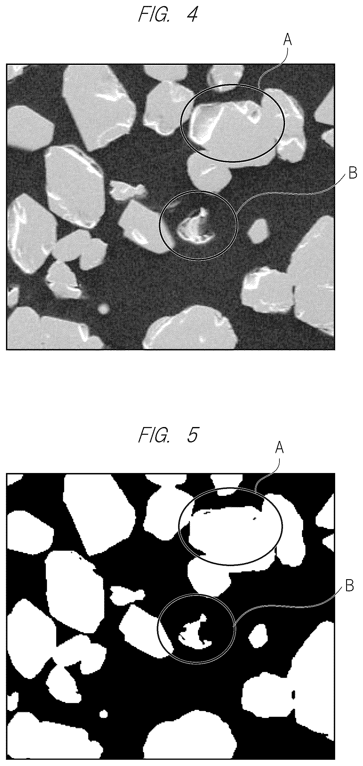 Patent US12366671 Figure 4 – Scintillator structure and method of evaluating scintillator