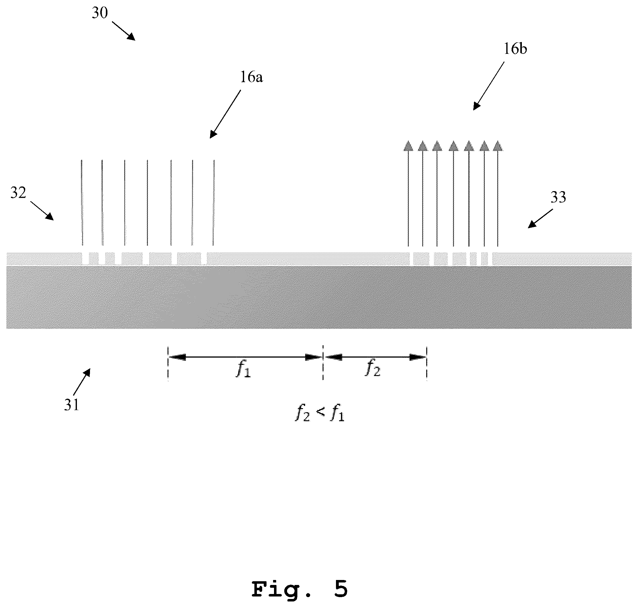 Patent US12366672 Figure 6 – Optical system and corresponding optical method