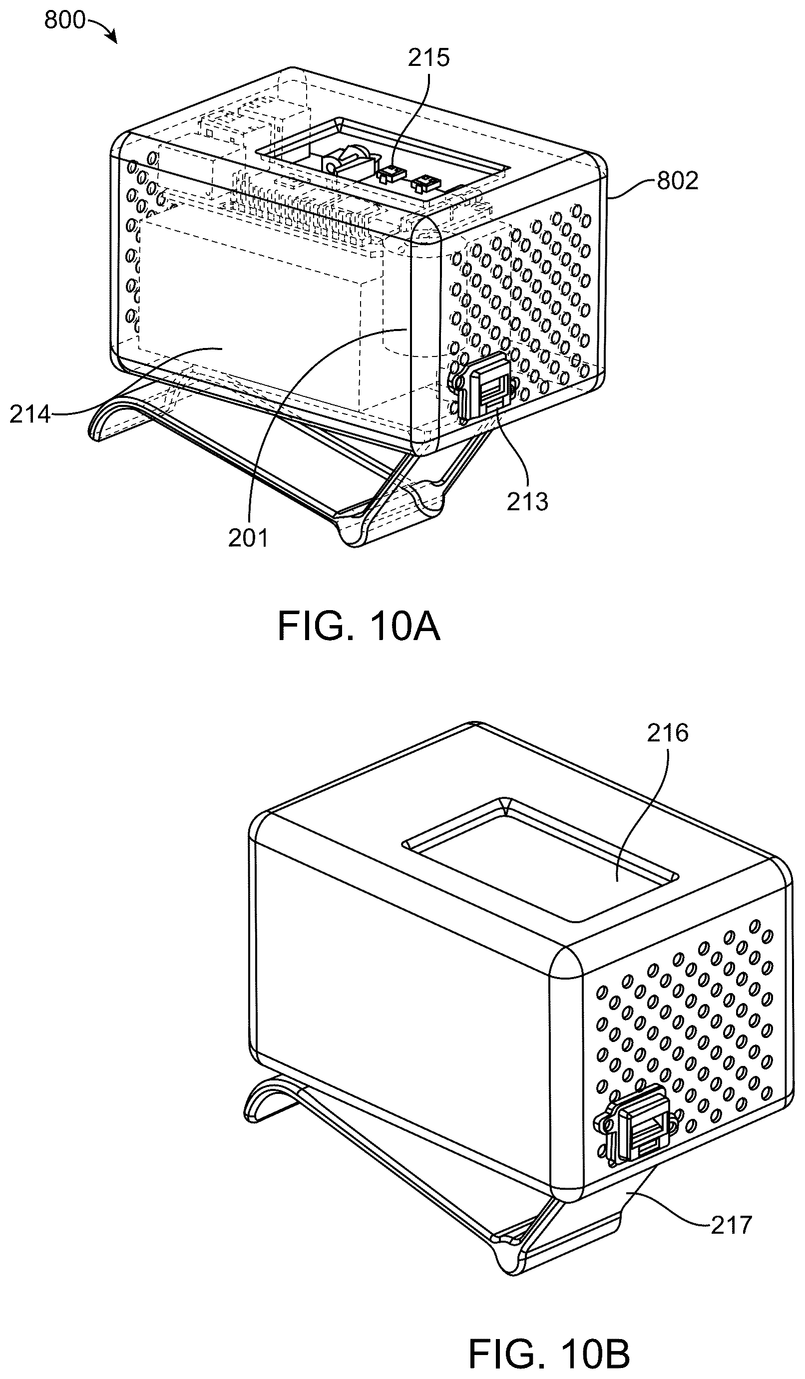Patent US12366674 Figure 11 – In-vehicle occupant safety monitoring systems and methods