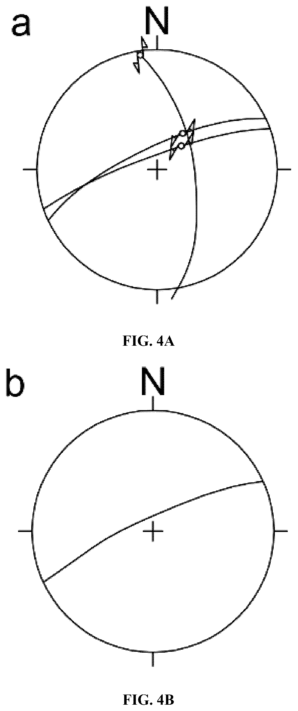 Patent US12366676 Figure 5 – Target delineation method for deep prospecting of hydrothermal deposit controlled by fault-fold structure