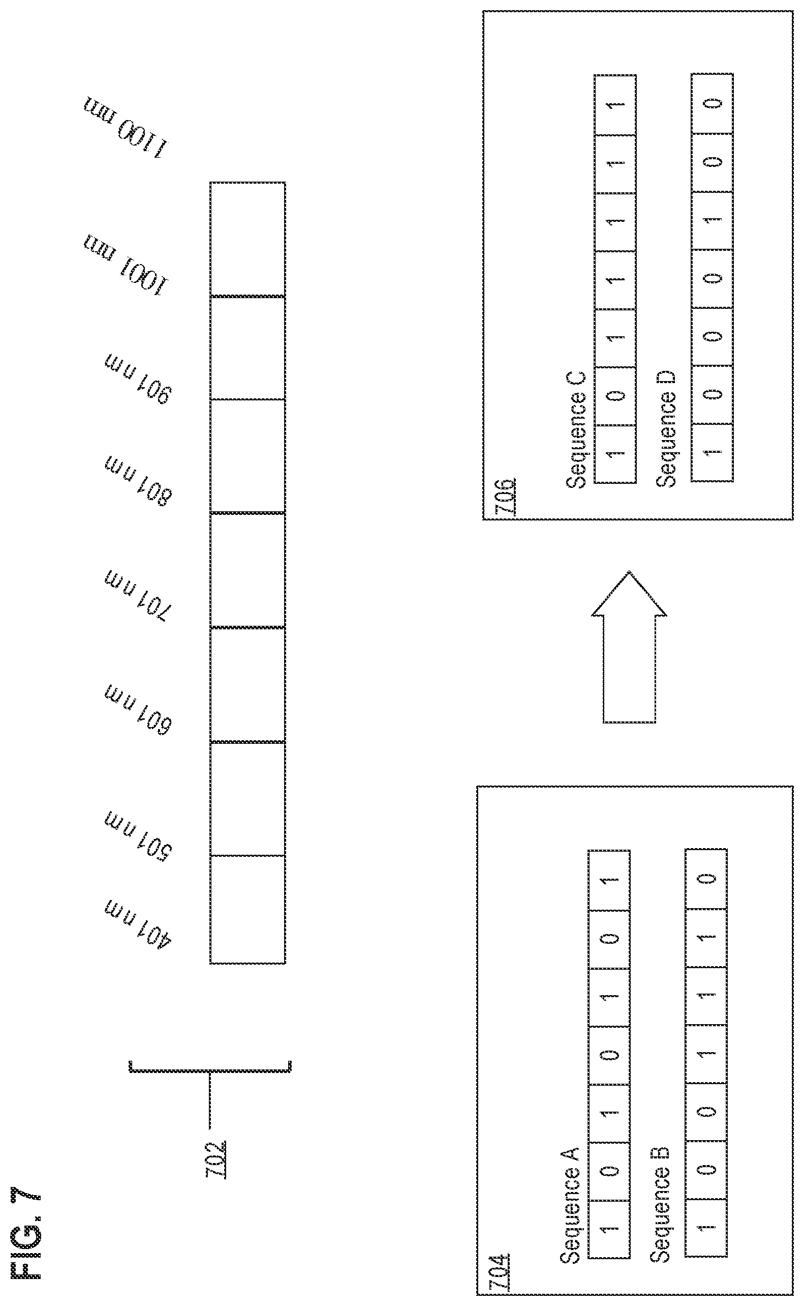 Patent US12366678 Figure 8 – Estimating soil properties within a field using hyperspectral remote sensing