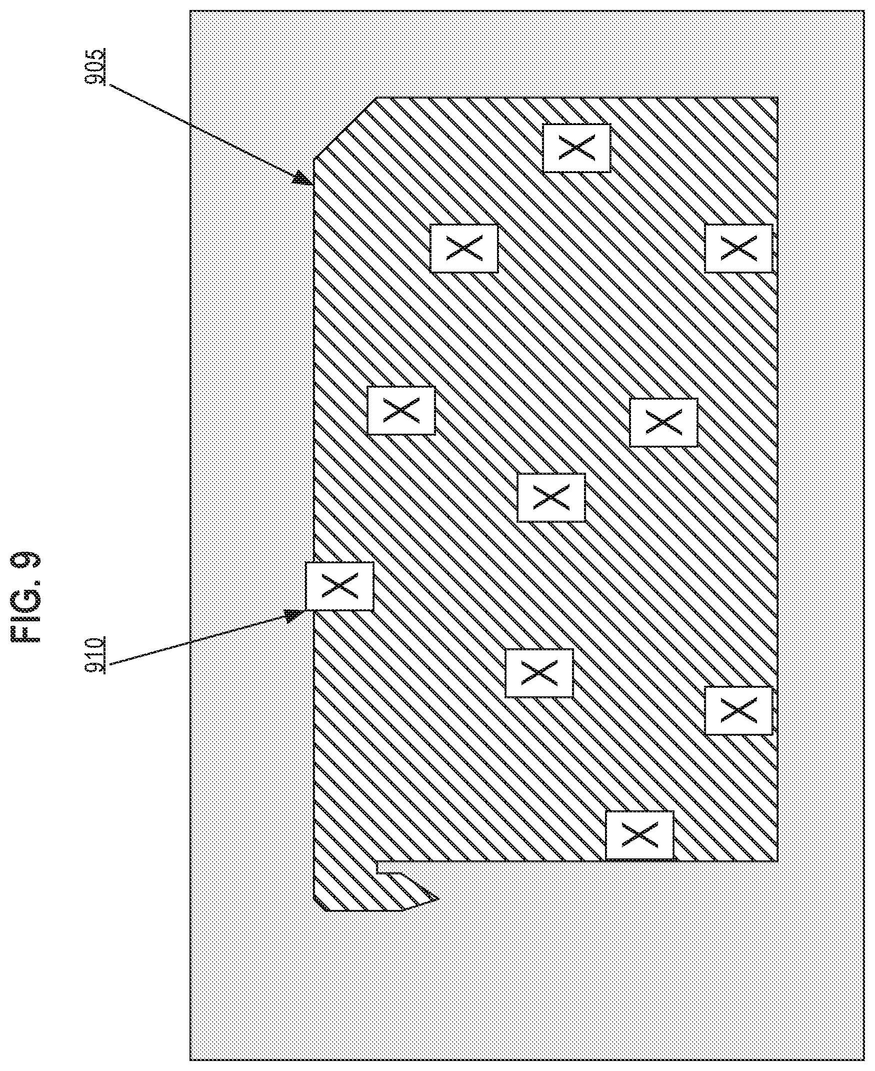 Patent US12366678 Figure 10 – Estimating soil properties within a field using hyperspectral remote sensing