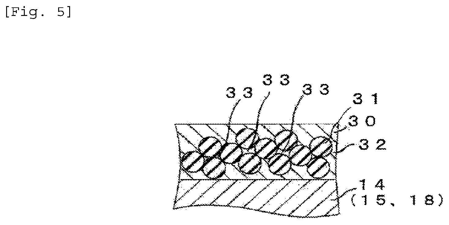 Patent US12366683 Figure 5 – Lens unit having glass lens and combined resin lens