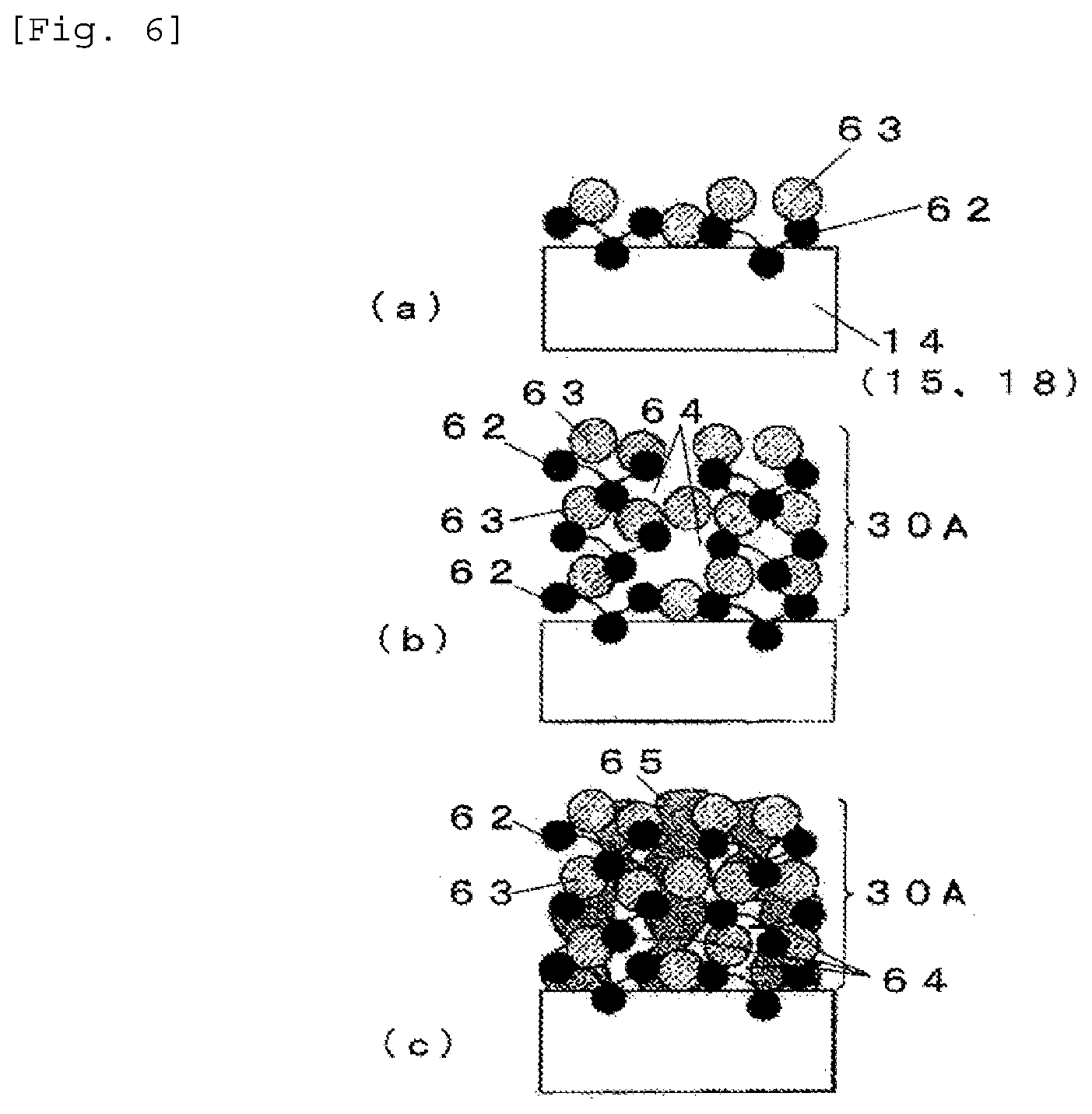 Patent US12366683 Figure 6 – Lens unit having glass lens and combined resin lens