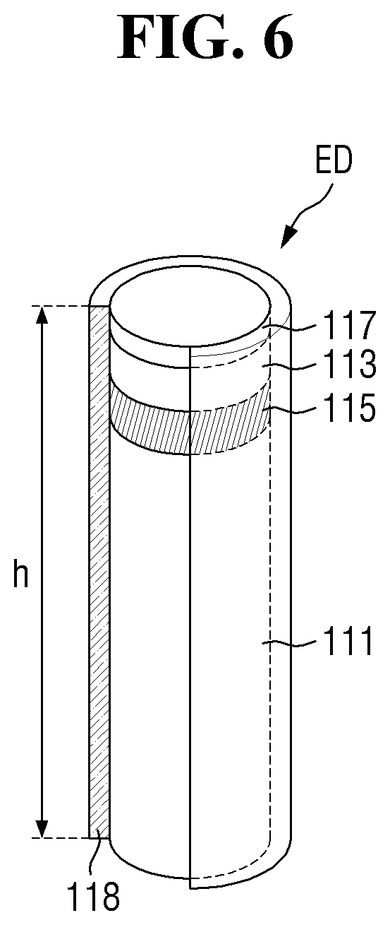 Patent US12366684 Figure 6 – Tiled display device