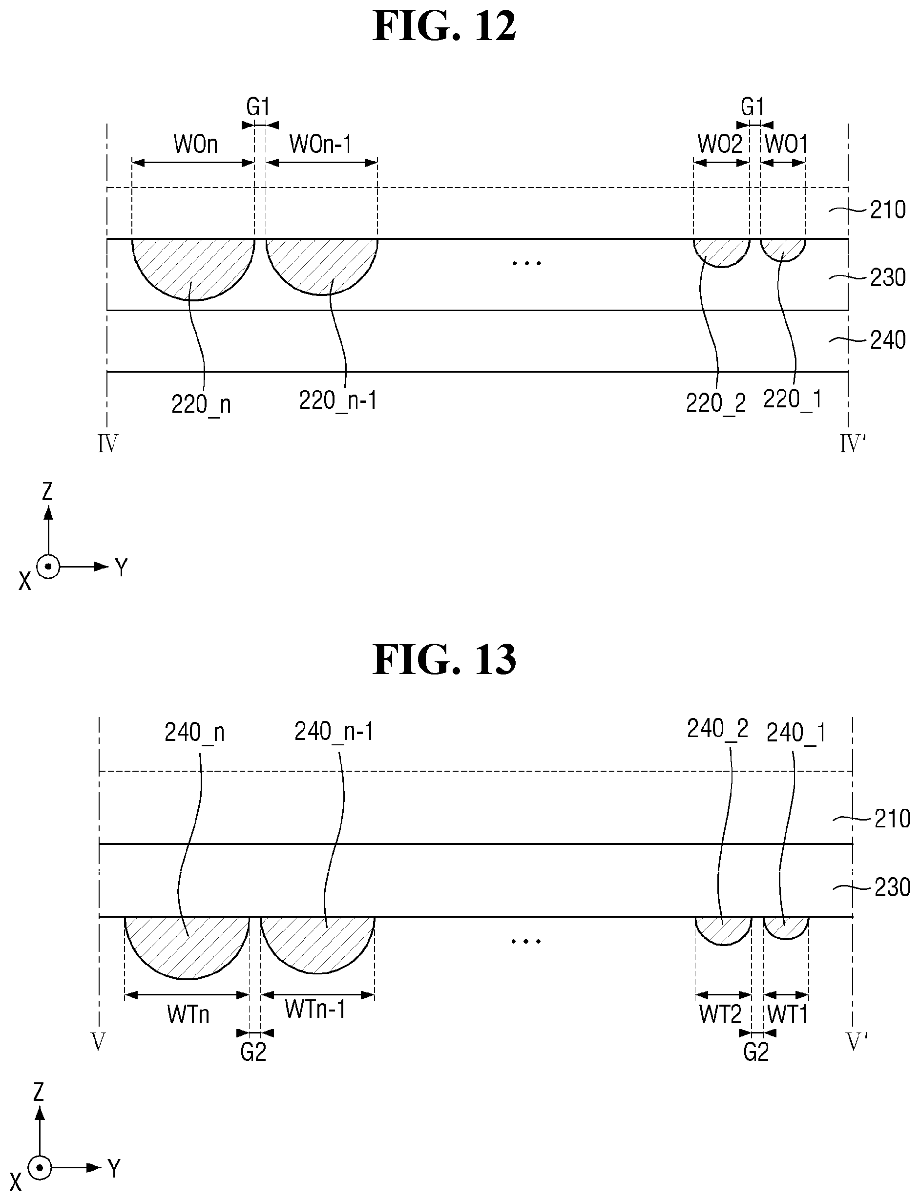 Patent US12366684 Figure 12 – Tiled display device