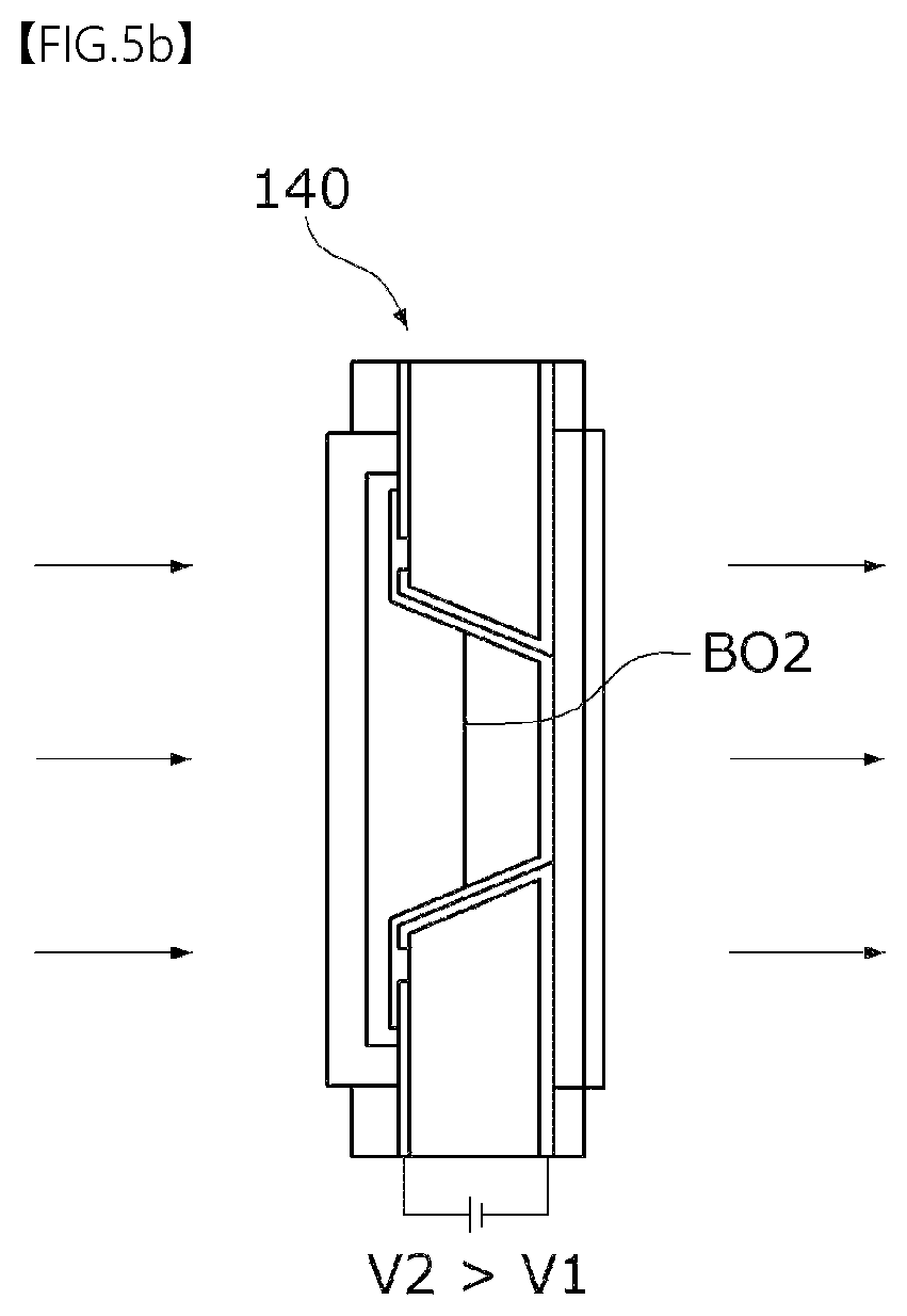 Patent US12366687 Figure 6 – Optical device