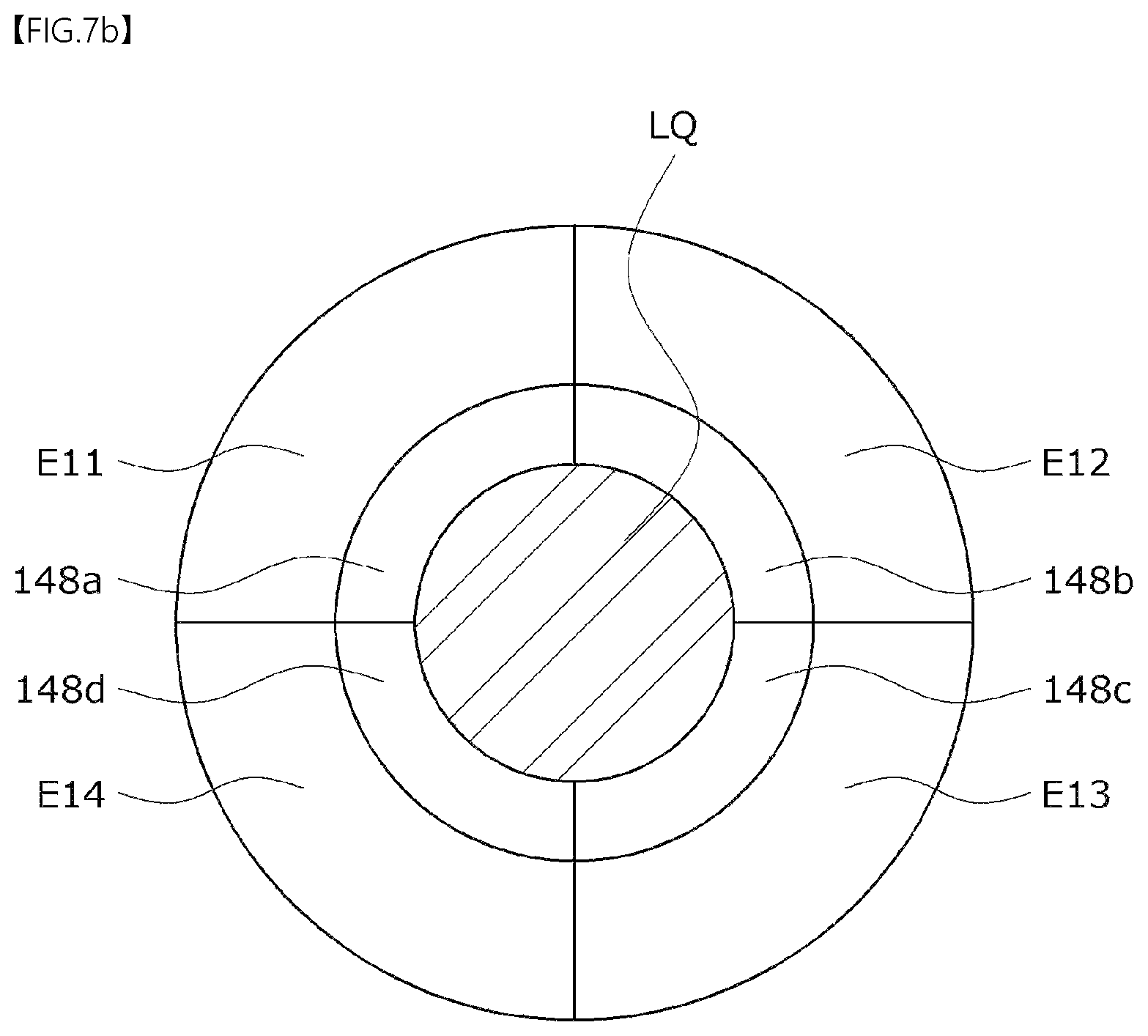 Patent US12366687 Figure 10 – Optical device