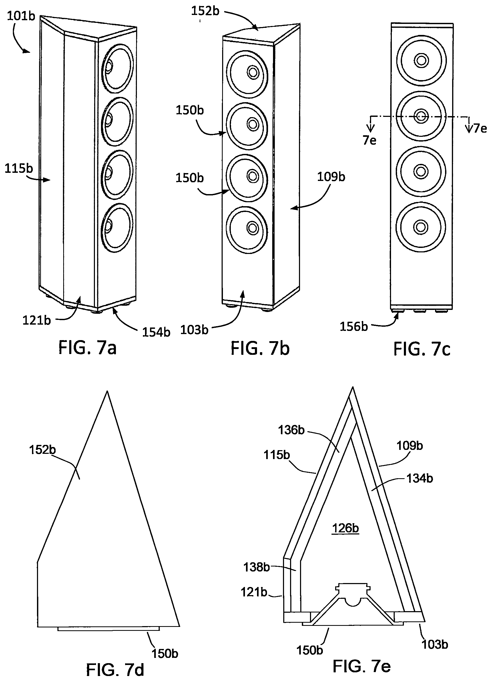 Patent US12366688 Figure 4 – Prime polygon reflectors and methods of use