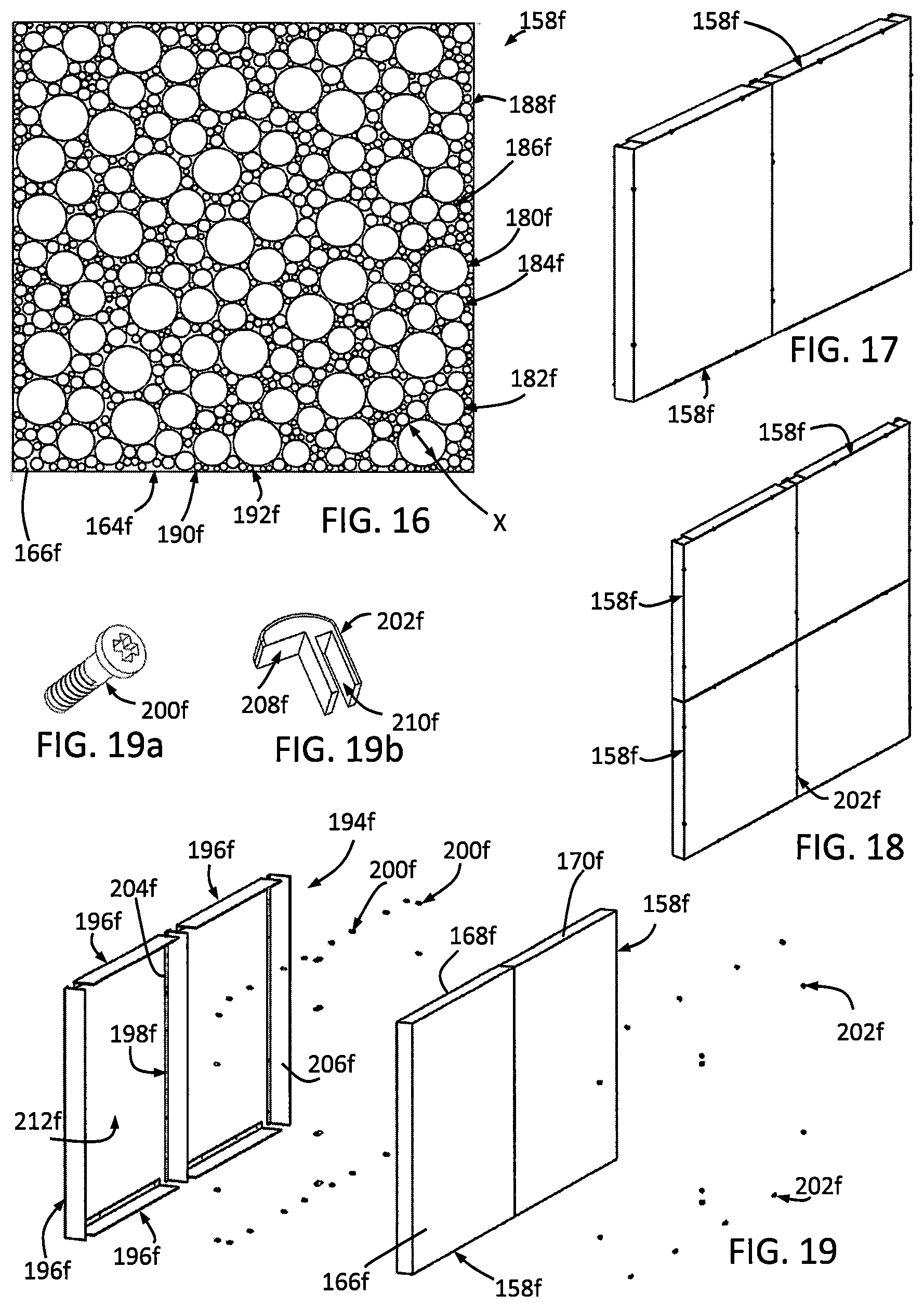 Patent US12366688 Figure 14 – Prime polygon reflectors and methods of use