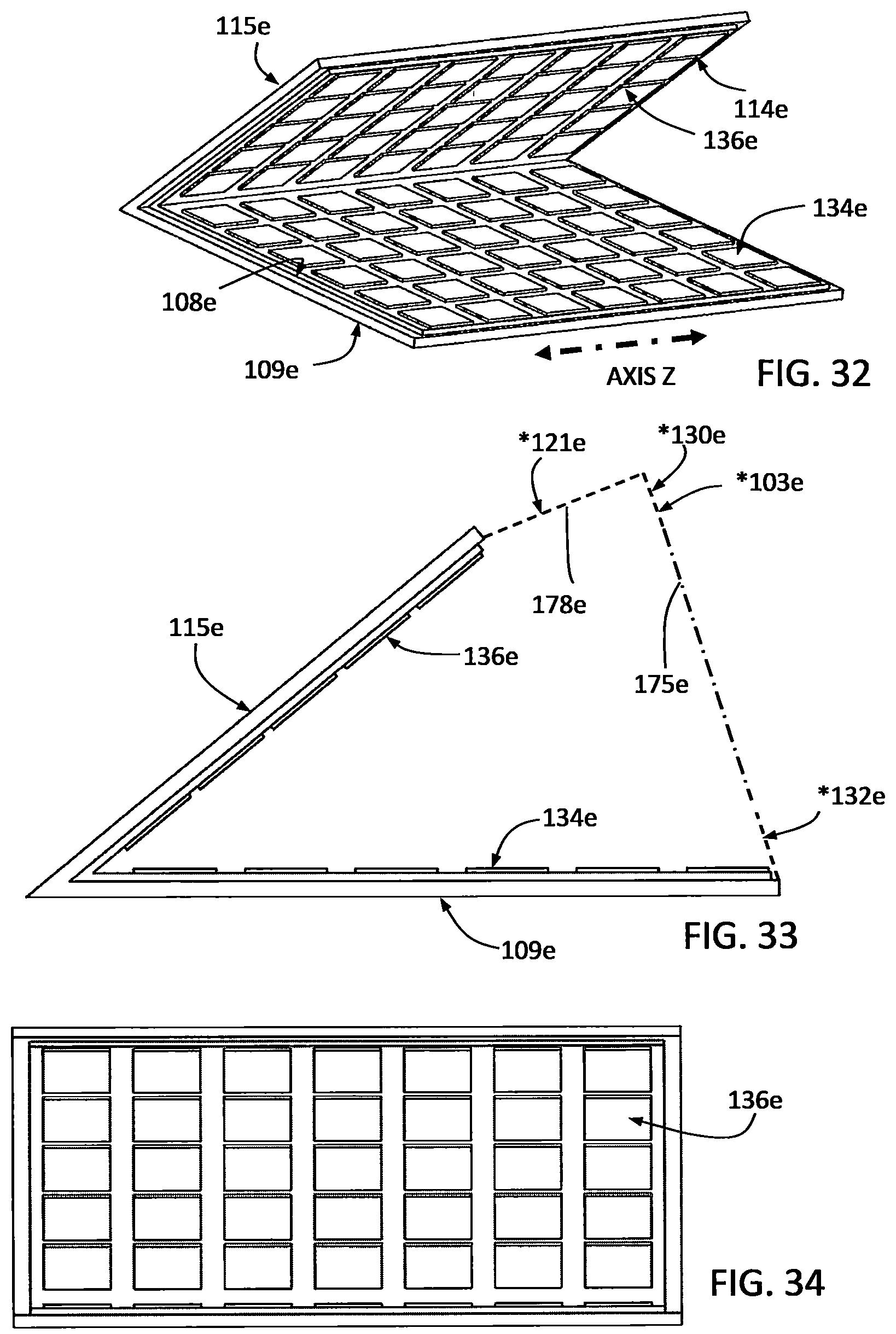 Patent US12366688 Figure 20 – Prime polygon reflectors and methods of use