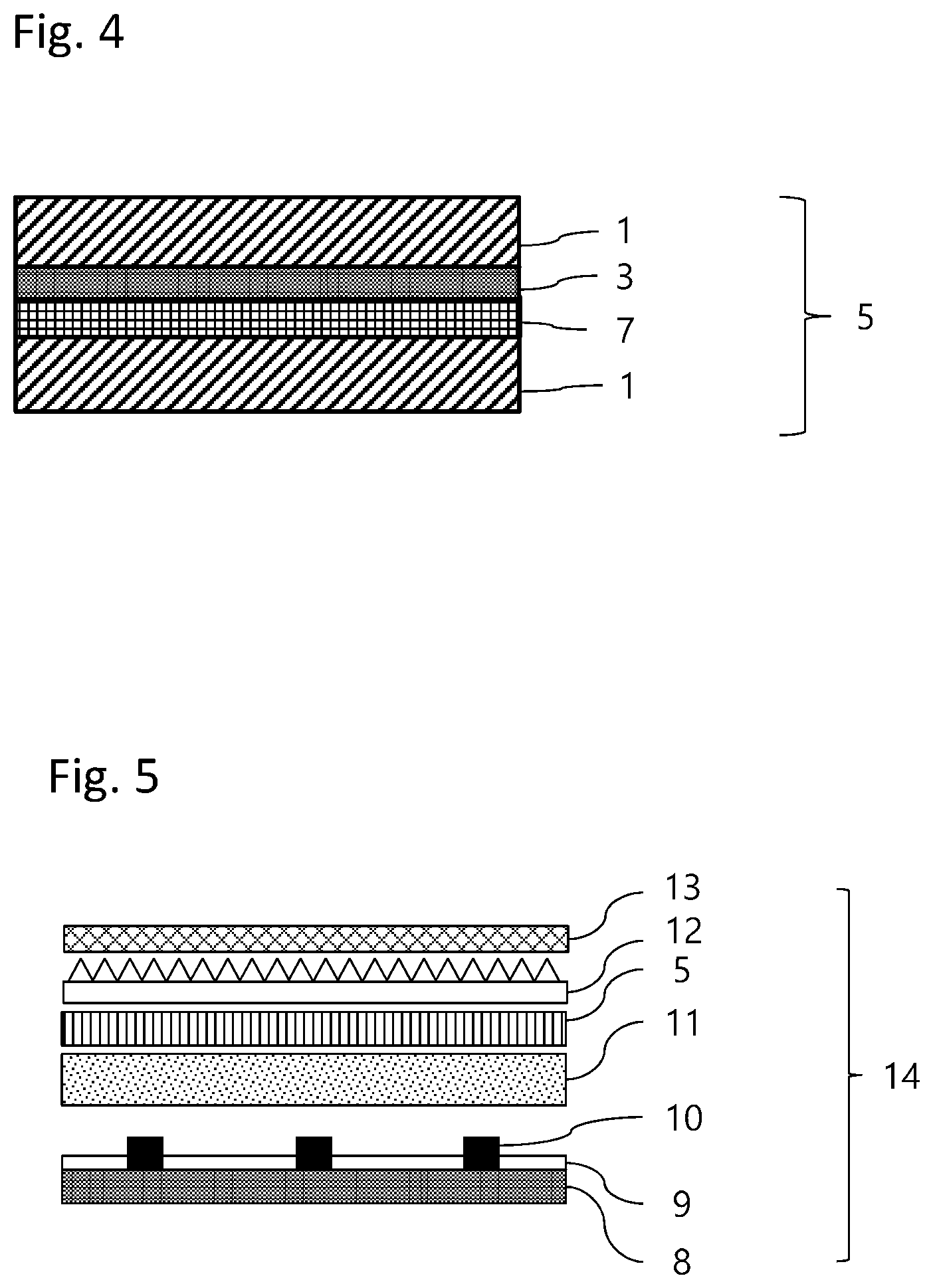 Patent US12366690 Figure 2 – Color conversion sheet, light source unit including same, display, and lighting device