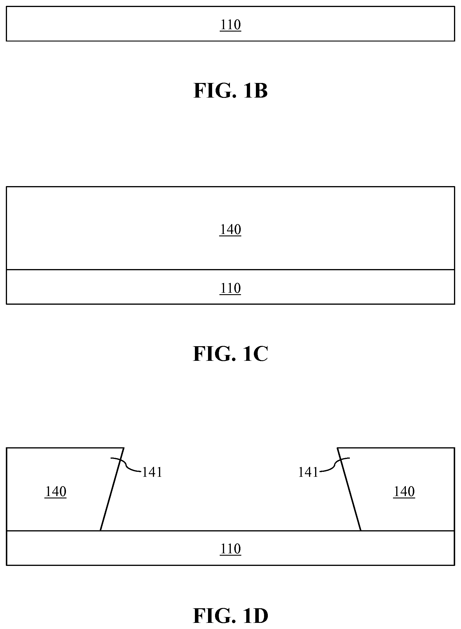 Patent US12366692 Figure 2 – Metal-dielectric optical filter, sensor device, and fabrication method