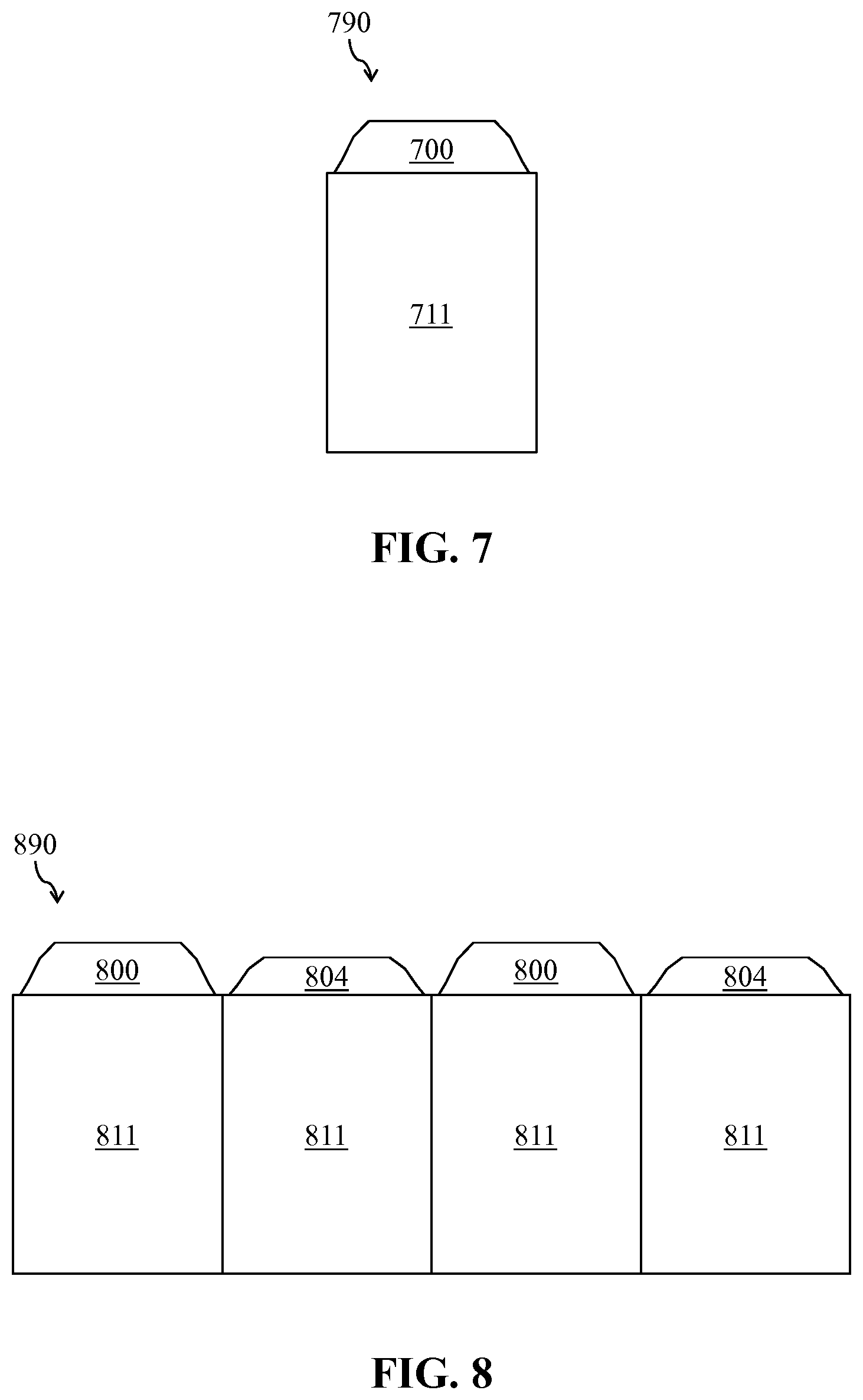 Patent US12366692 Figure 12 – Metal-dielectric optical filter, sensor device, and fabrication method