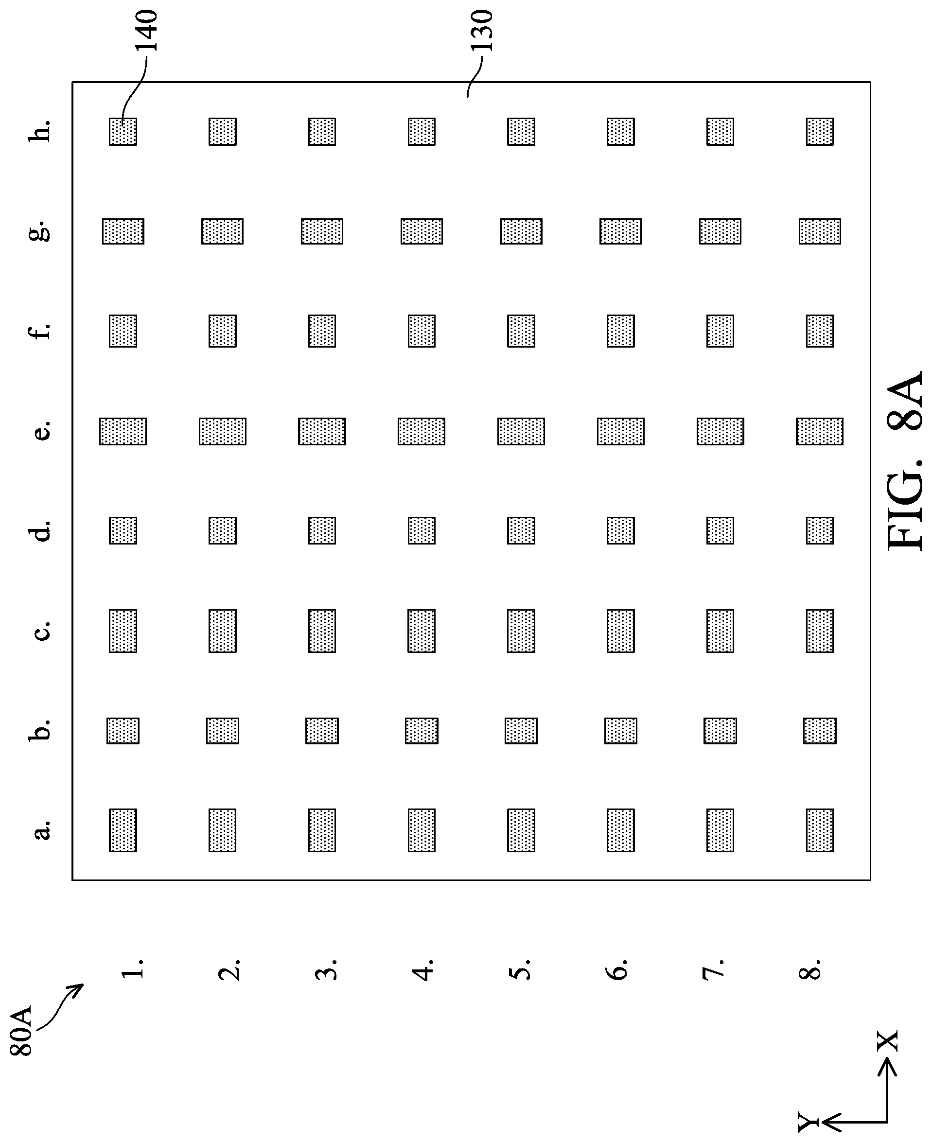 Patent US12366693 Figure 18 – Image sensor
