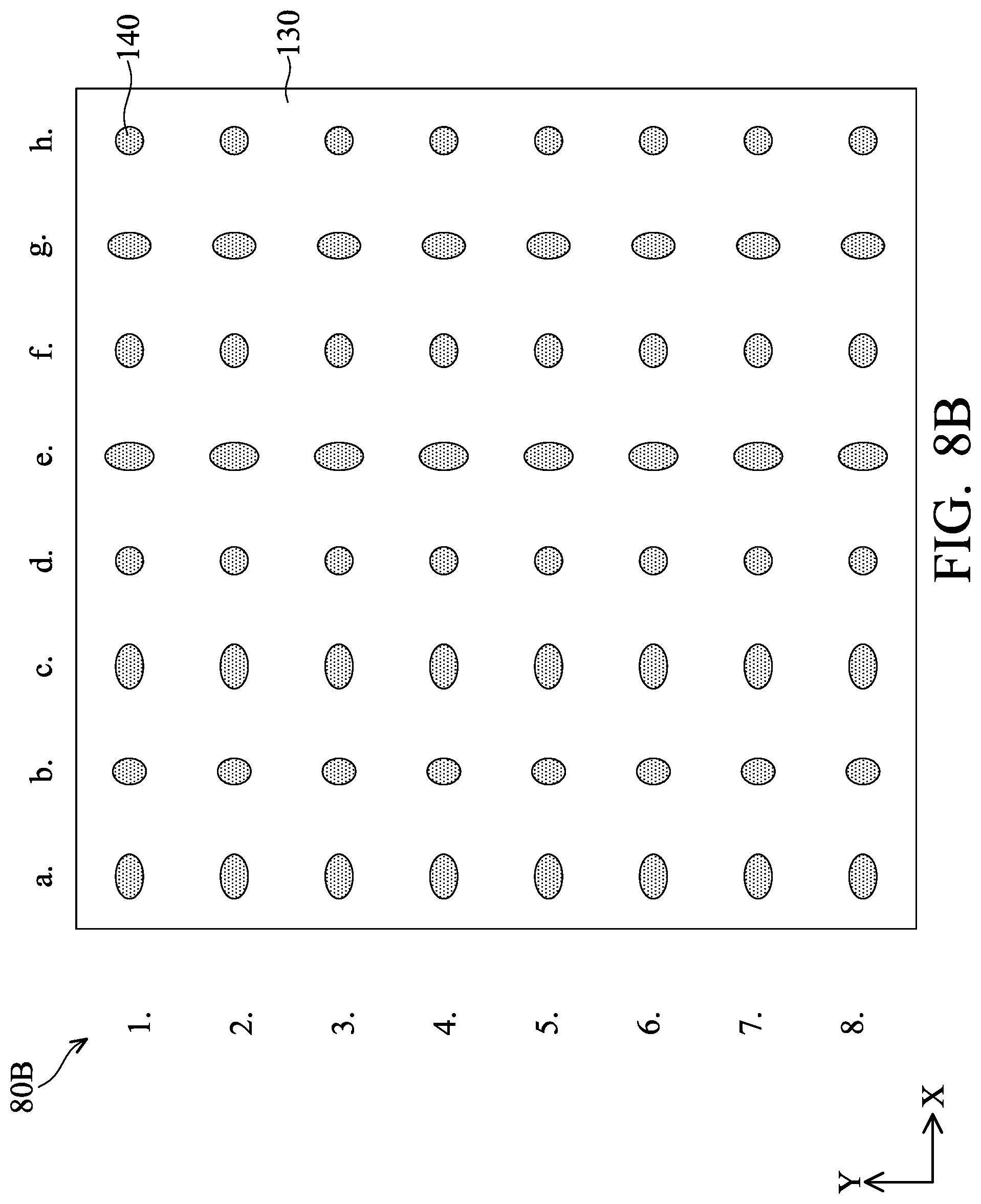 Patent US12366693 Figure 19 – Image sensor