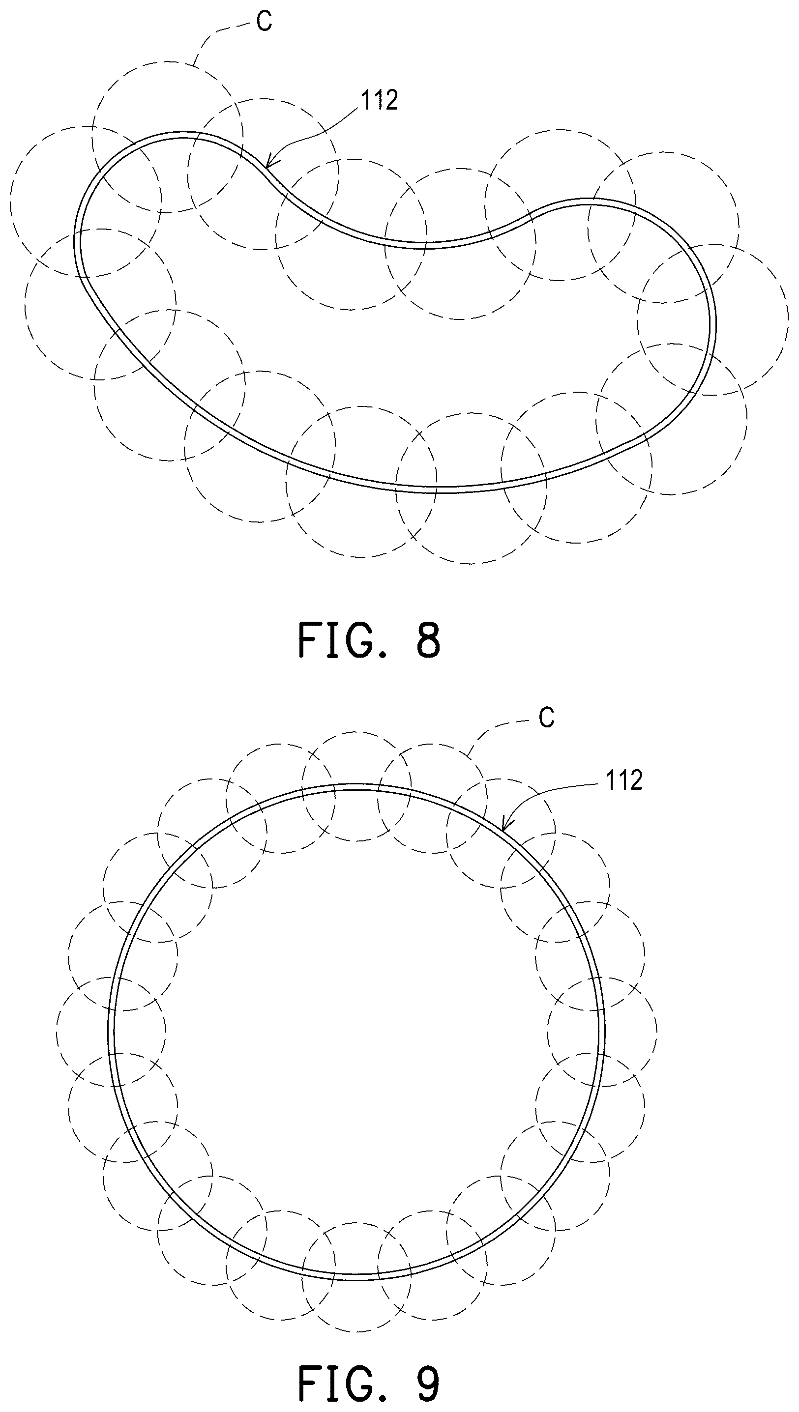 Patent US12366697 Figure 7 – Electronic device