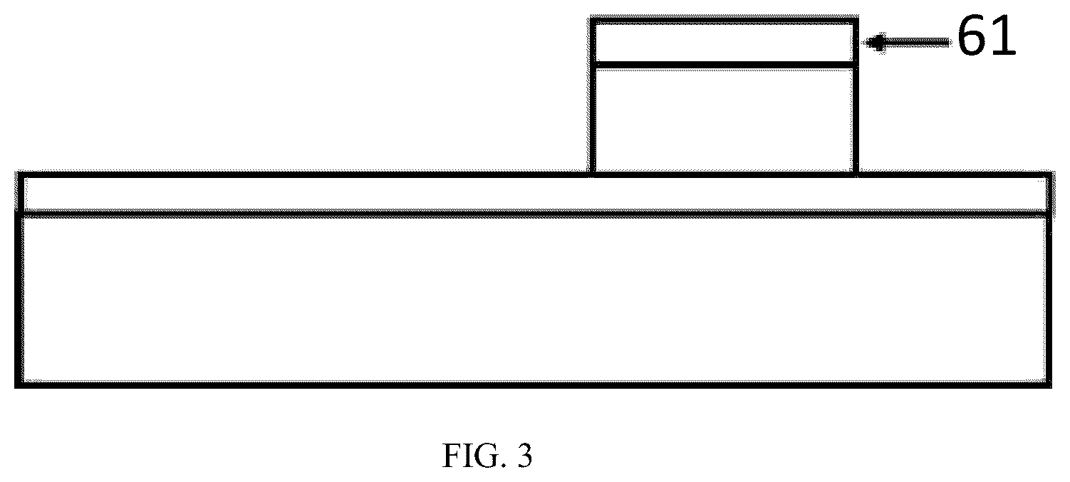 Patent US12366704 Figure 3 – Photonic integrated chip structure and fabrication method thereof