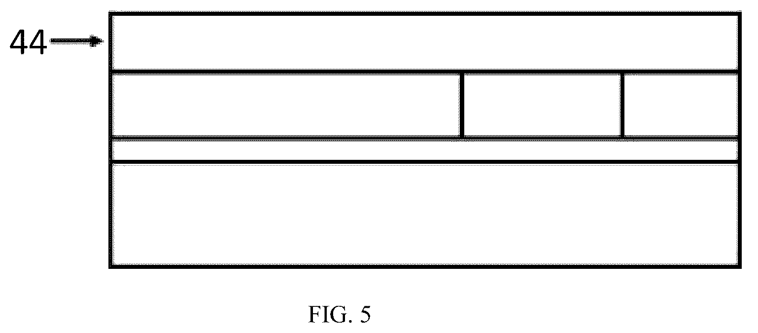 Patent US12366704 Figure 5 – Photonic integrated chip structure and fabrication method thereof