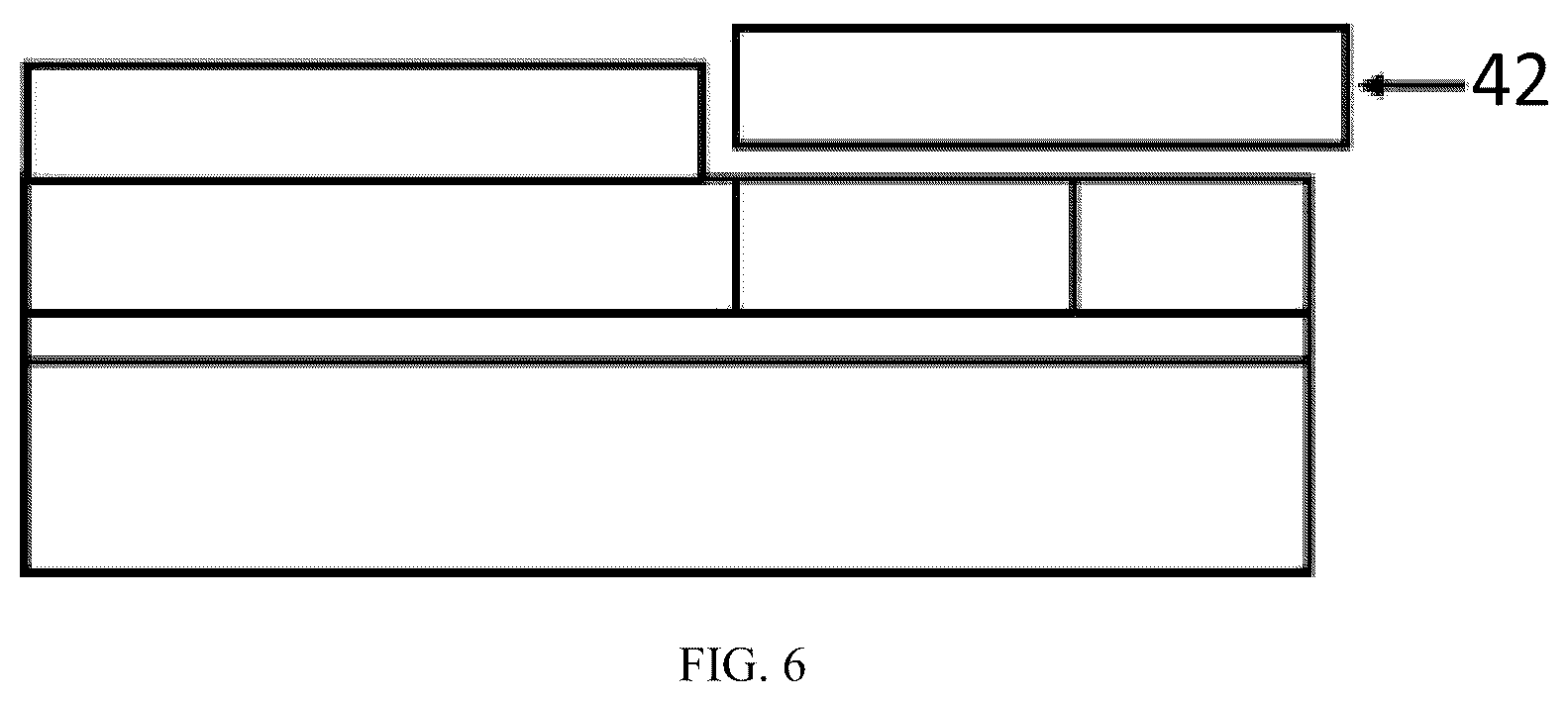 Patent US12366704 Figure 6 – Photonic integrated chip structure and fabrication method thereof