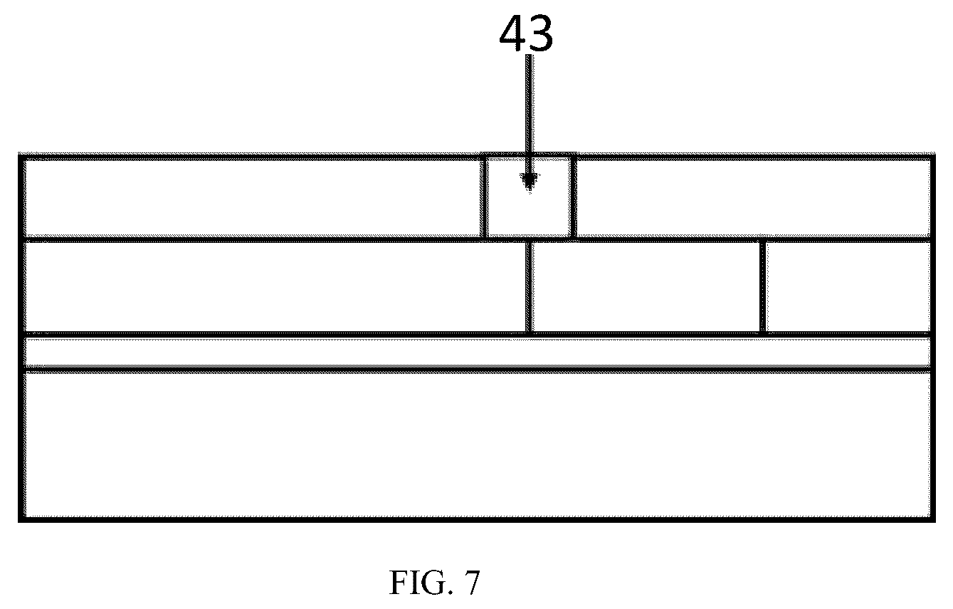 Patent US12366704 Figure 7 – Photonic integrated chip structure and fabrication method thereof