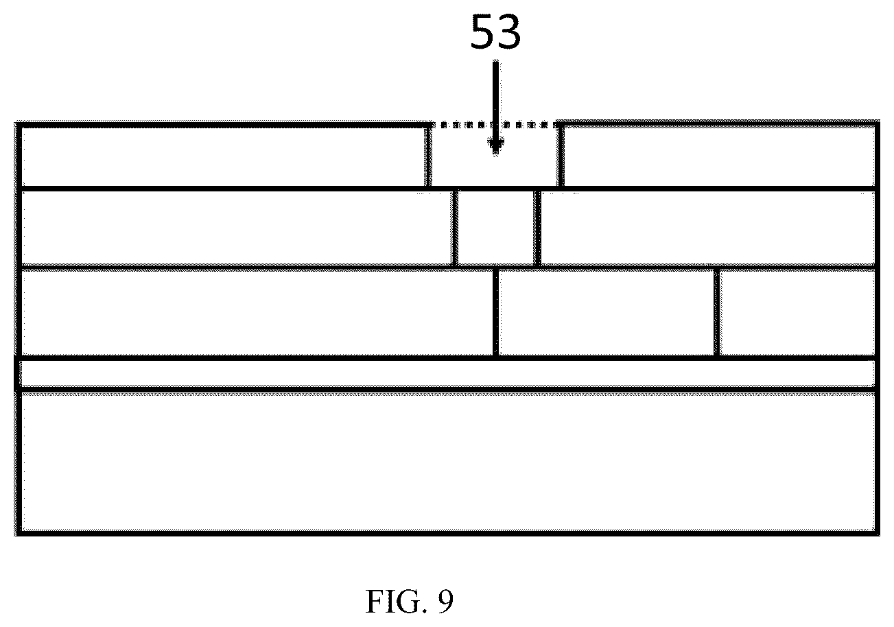 Patent US12366704 Figure 9 – Photonic integrated chip structure and fabrication method thereof