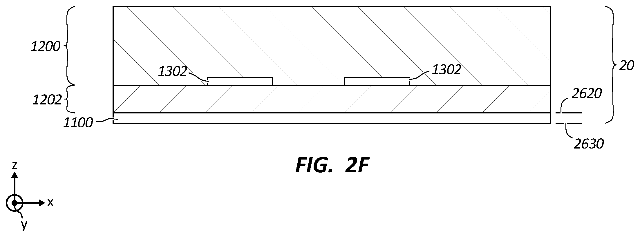 Patent US12366705 Figure 7 – Photonics optoelectrical system